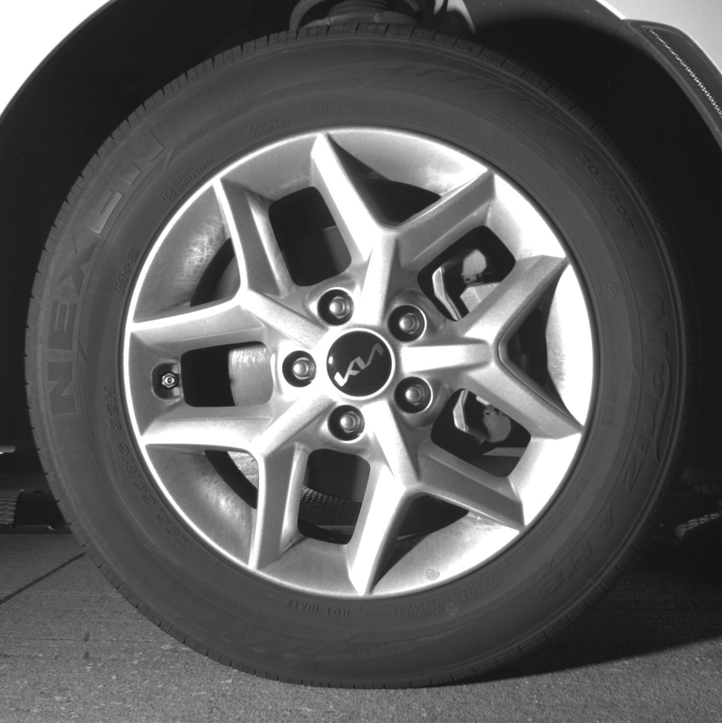 Thumbnail: 2025 Kia Soul - 10