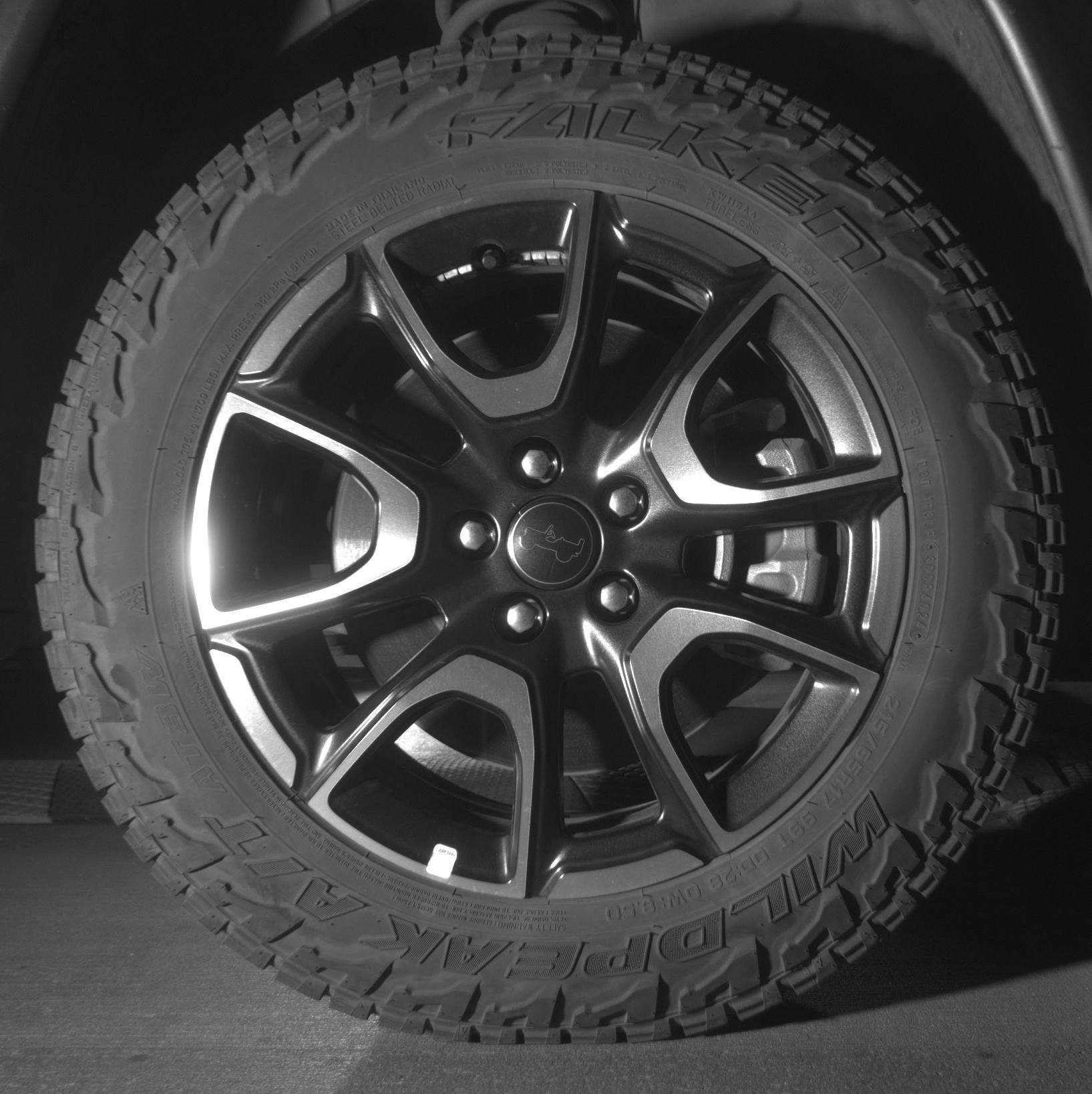 Thumbnail: 2025 Jeep Compass - 13