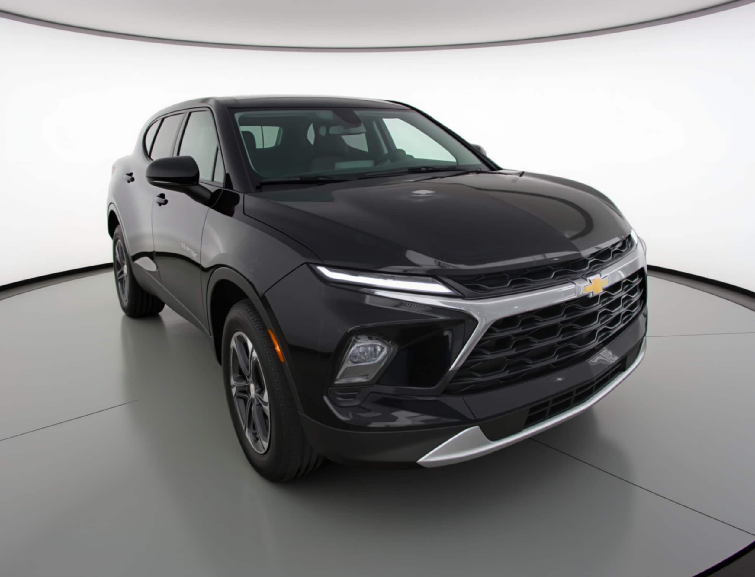 Thumbnail: 2025 Chevrolet Blazer - 1