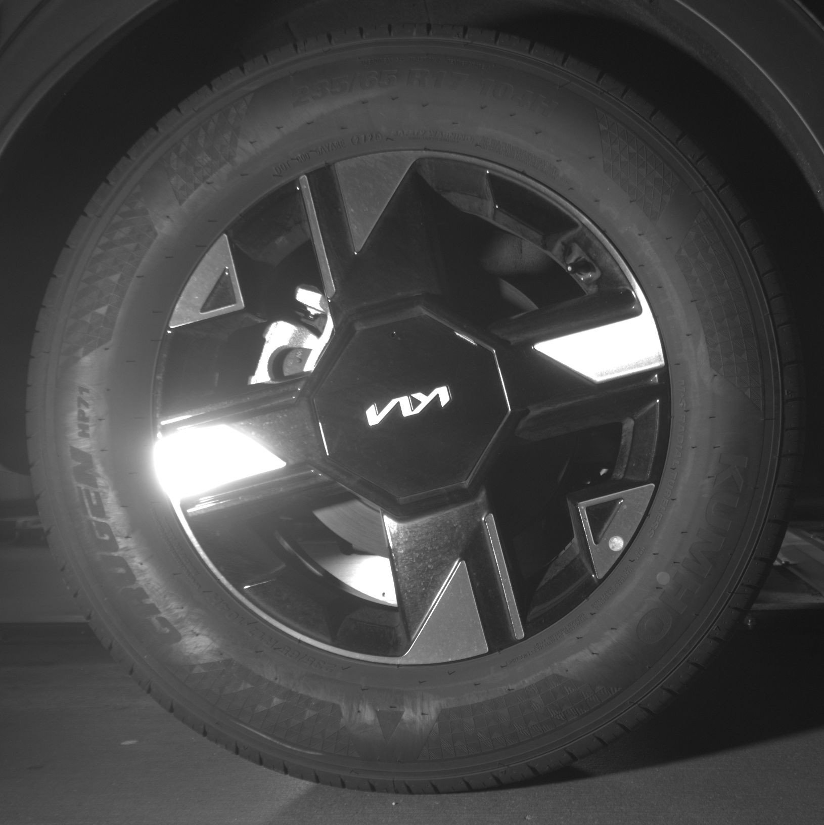 Thumbnail: 2026 Kia Sportage - 15