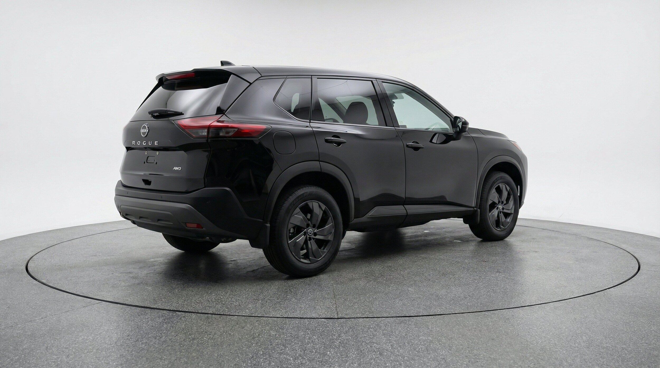 Thumbnail: 2026 Nissan Rogue - 9