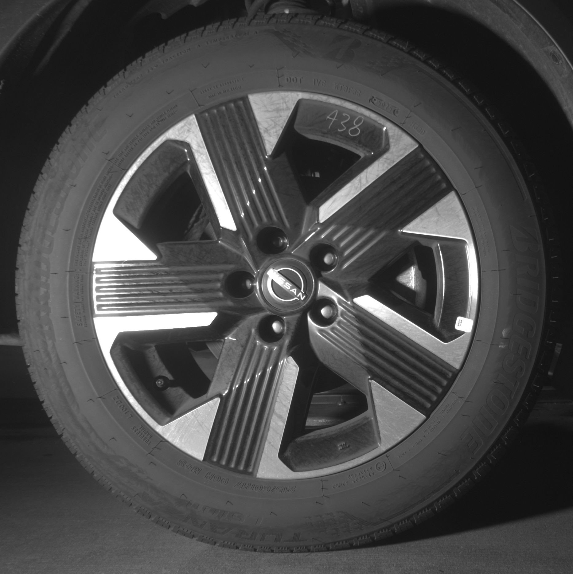 Thumbnail: 2026 Nissan Kicks - 13