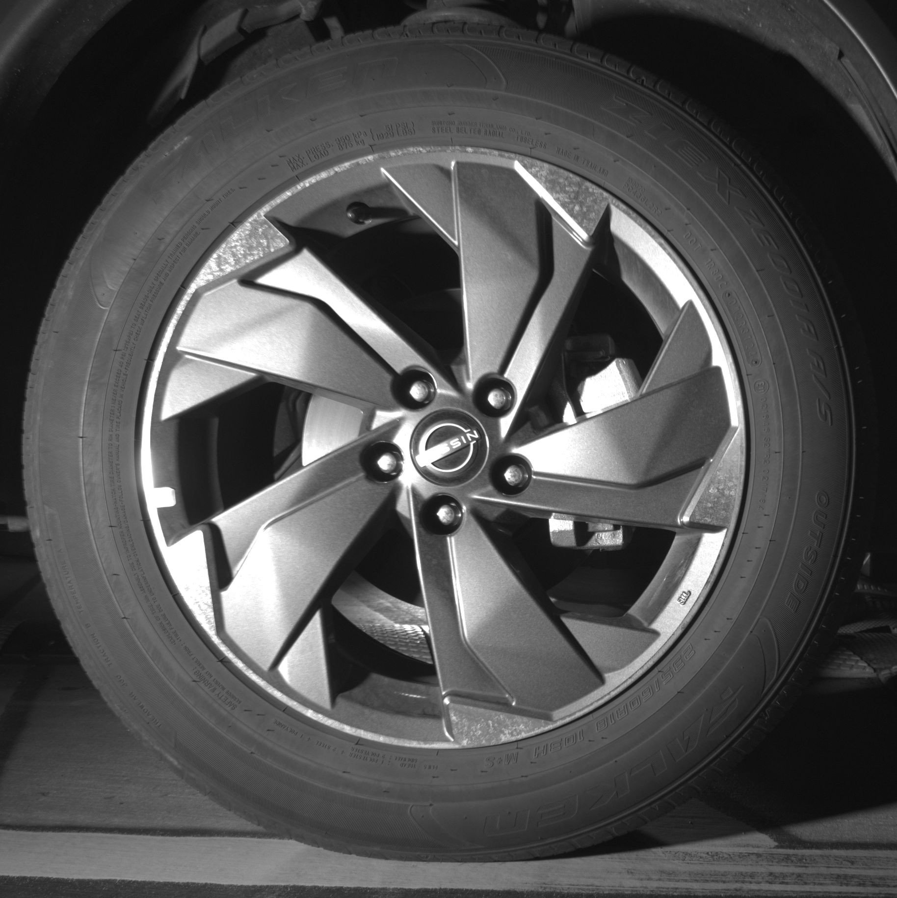 Thumbnail: 2025 Nissan Rogue - 13