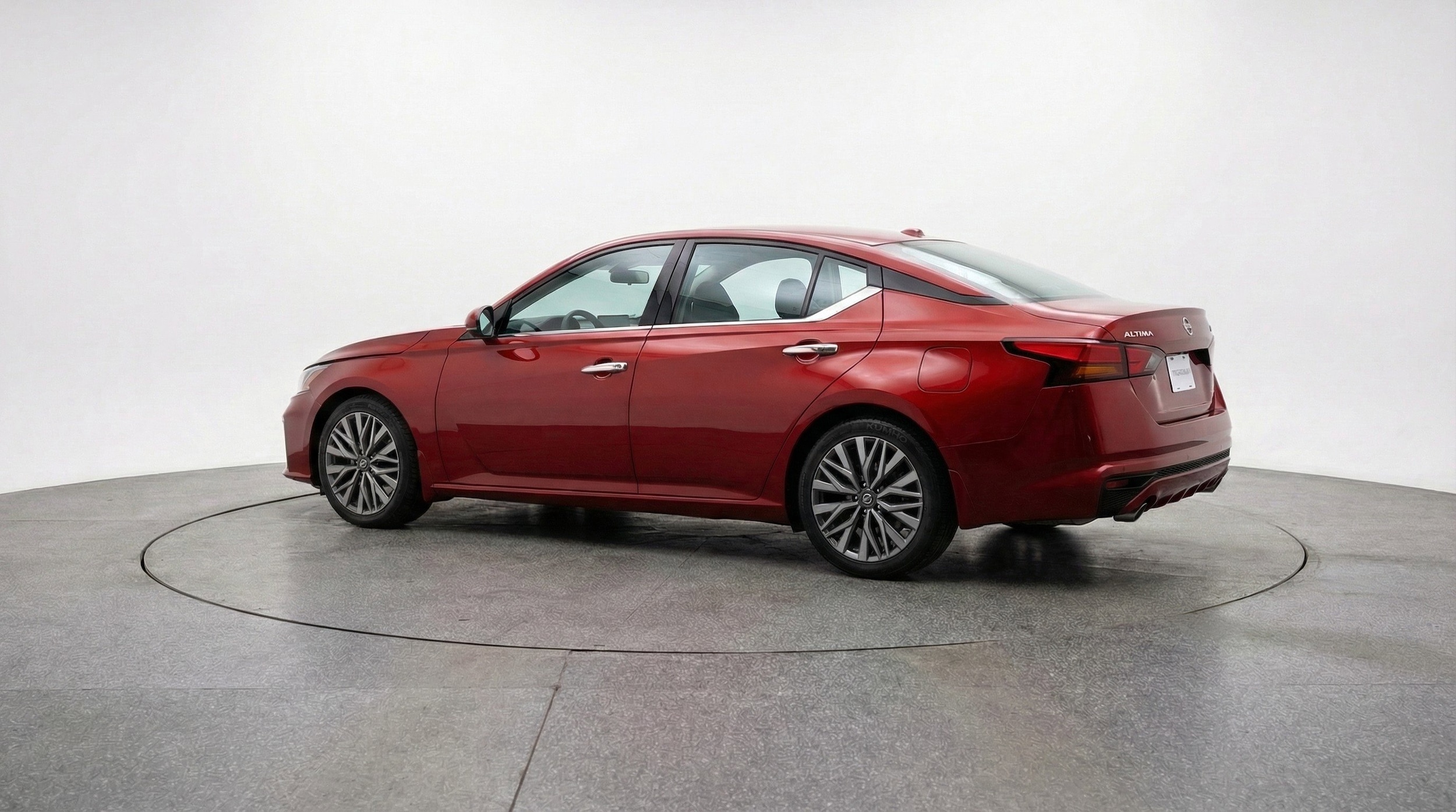 Thumbnail: 2025 Nissan Altima - 6