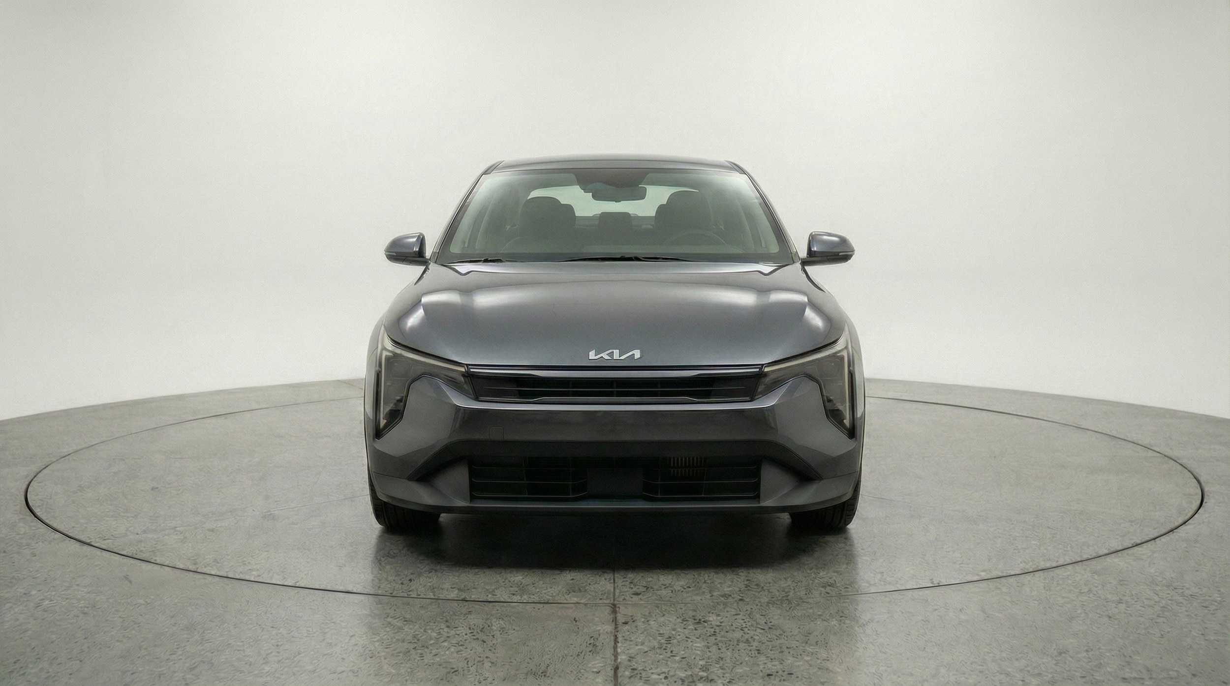 Thumbnail: 2025 Kia K4 - 2