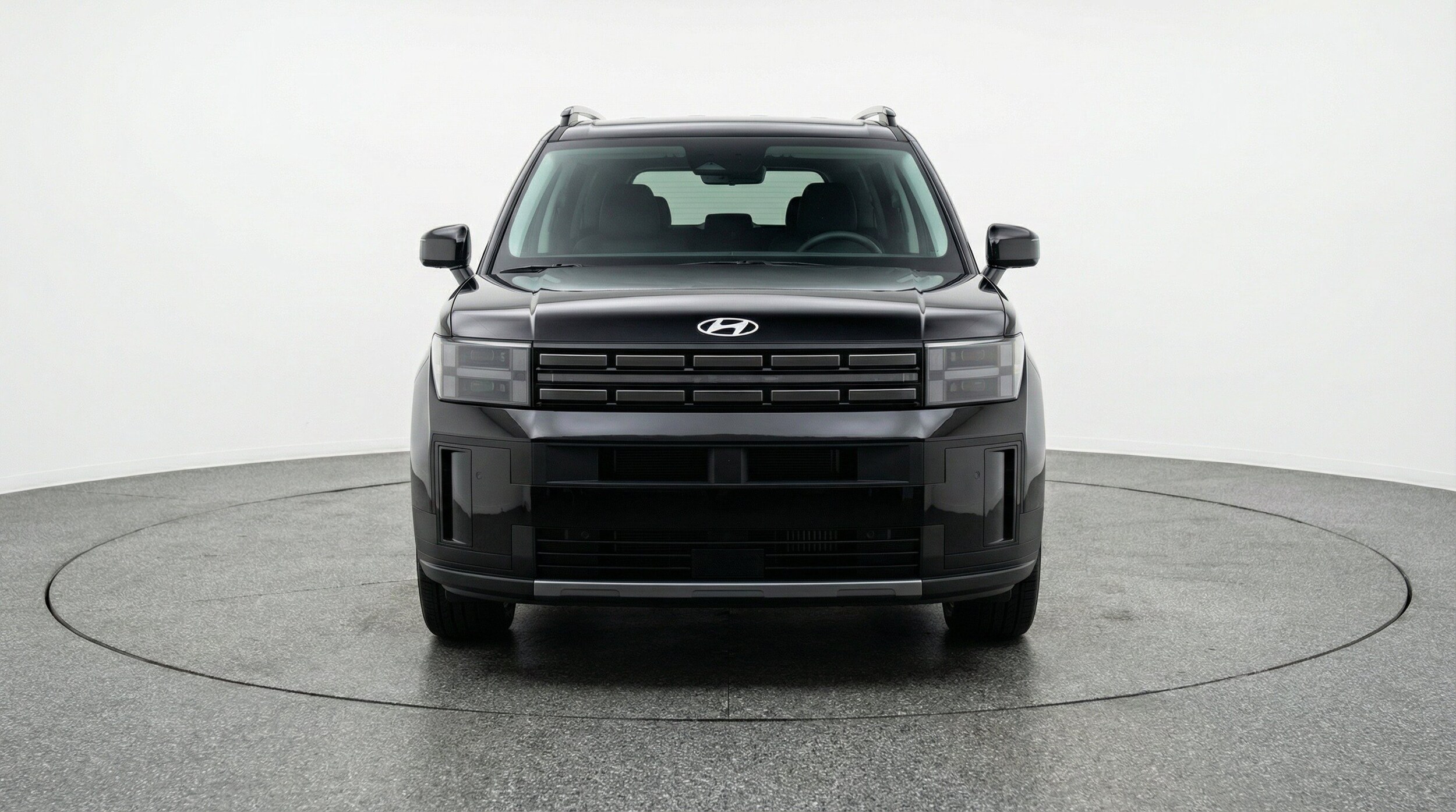 Thumbnail: 2026 Hyundai Santa Fe - 2