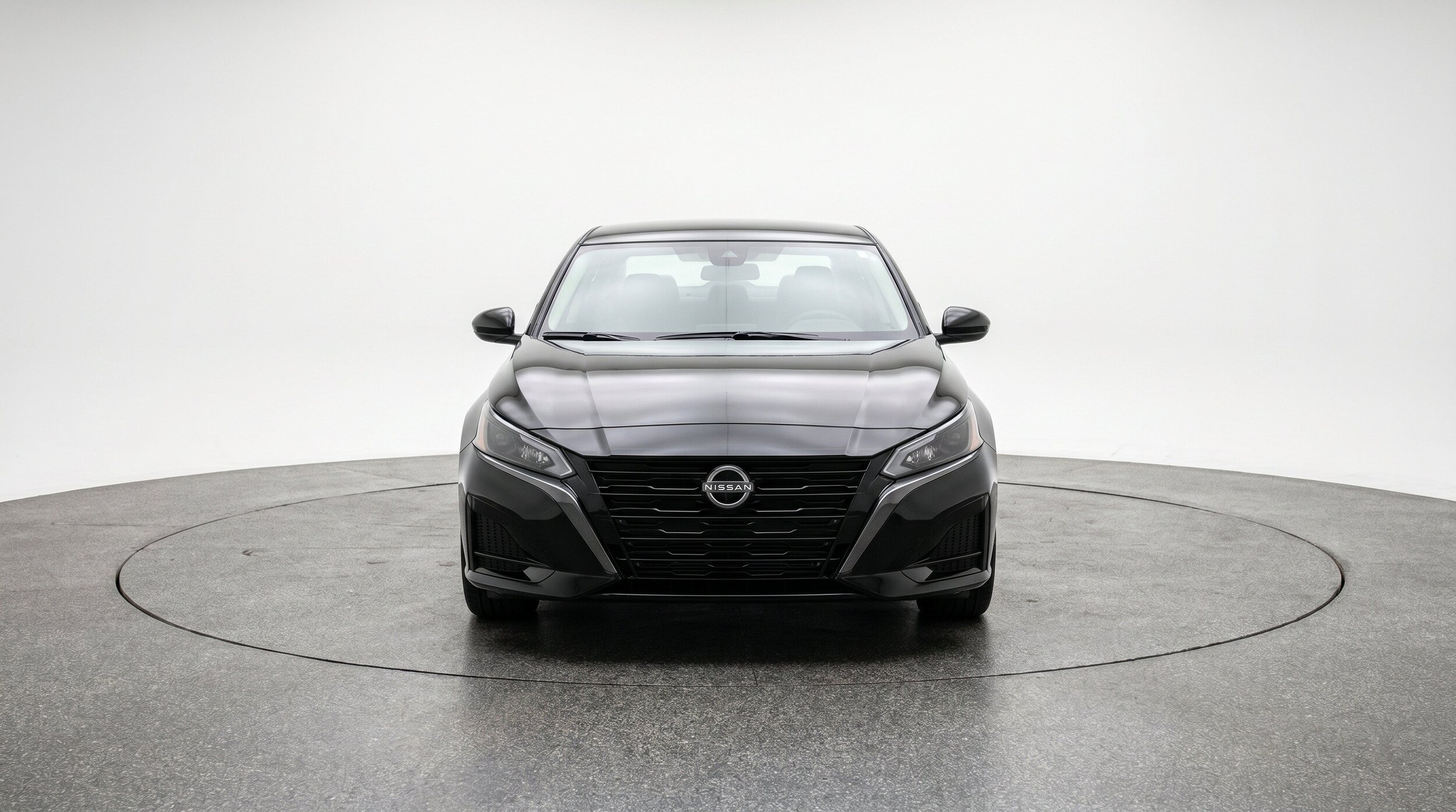 Thumbnail: 2026 Nissan Altima - 2