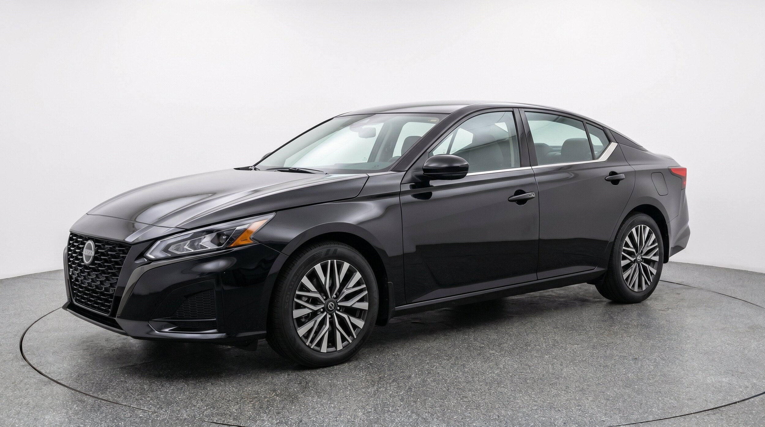 Thumbnail: 2026 Nissan Altima - 3