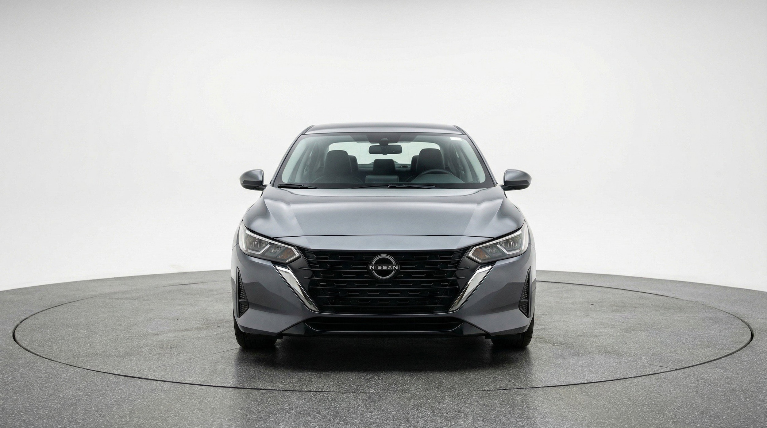 Thumbnail: 2025 Nissan Sentra - 2