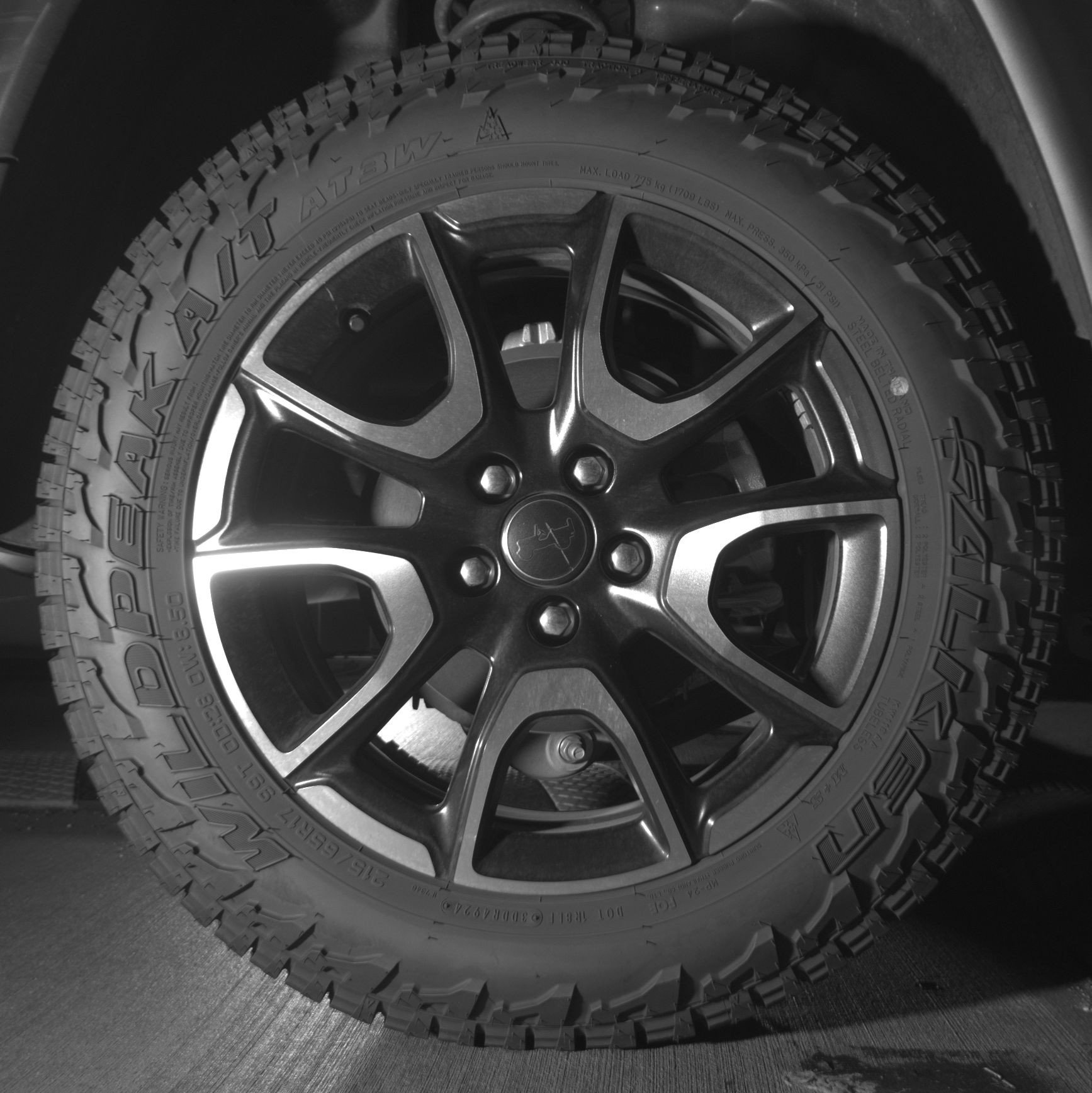 Thumbnail: 2025 Jeep Compass - 15
