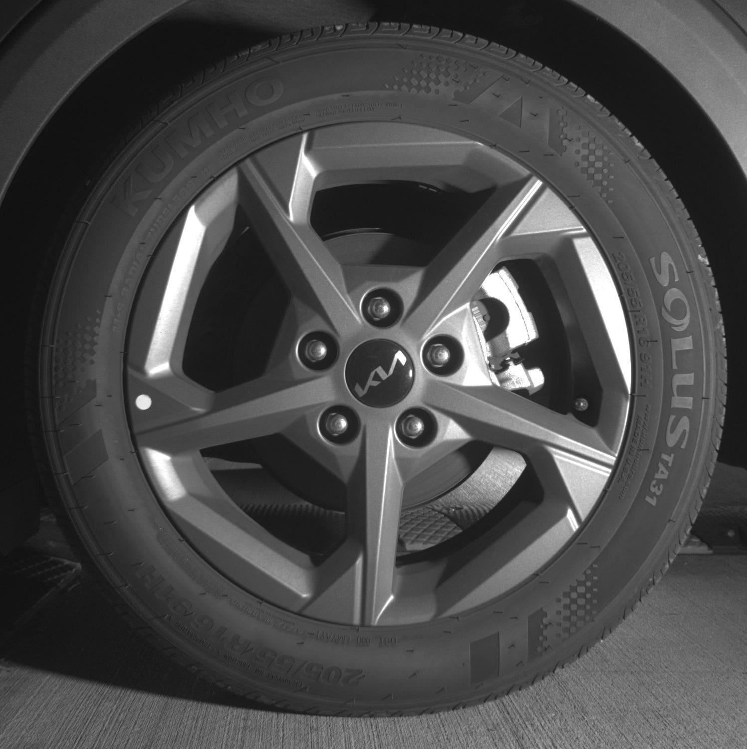 Thumbnail: 2025 Kia K4 - 11