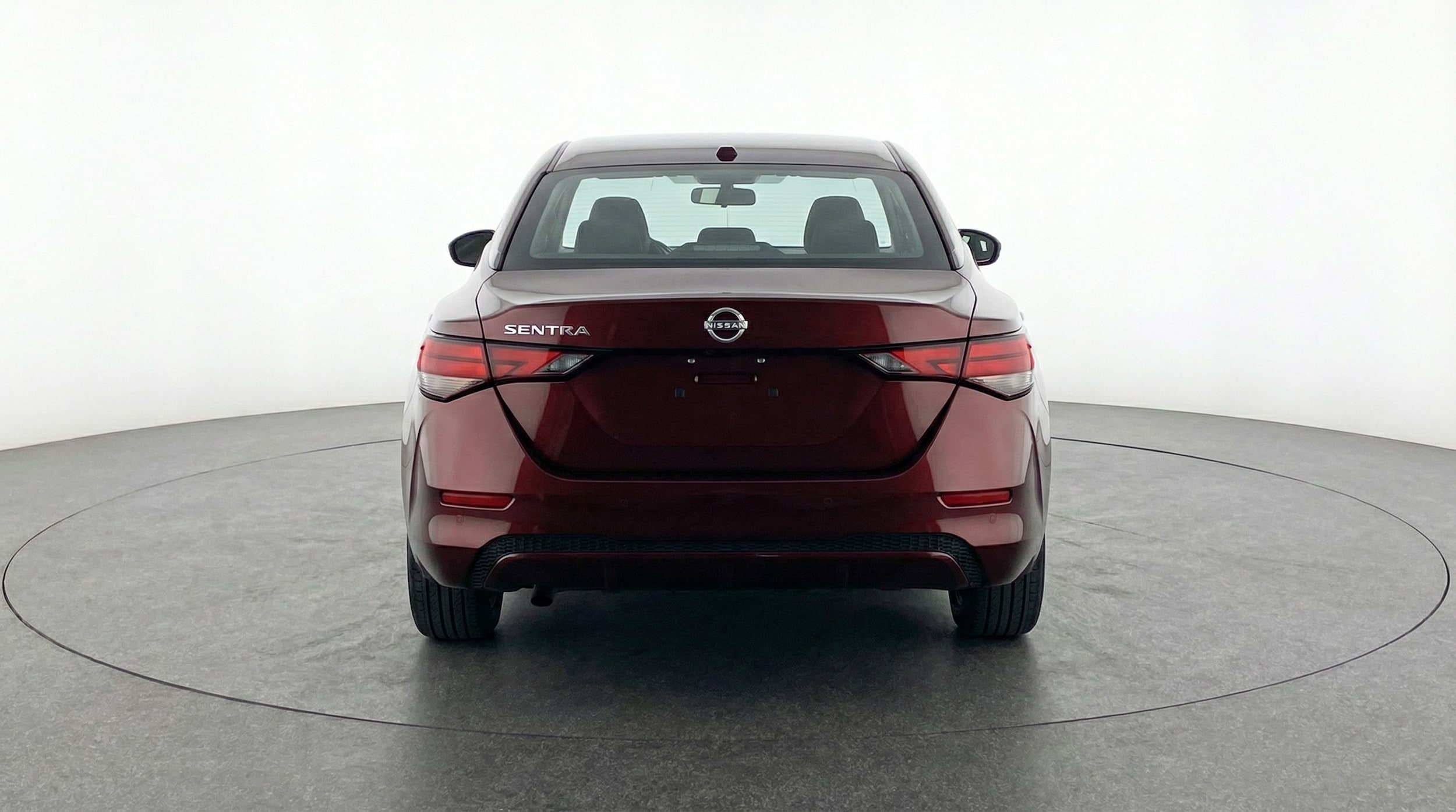 Thumbnail: 2025 Nissan Sentra - 6