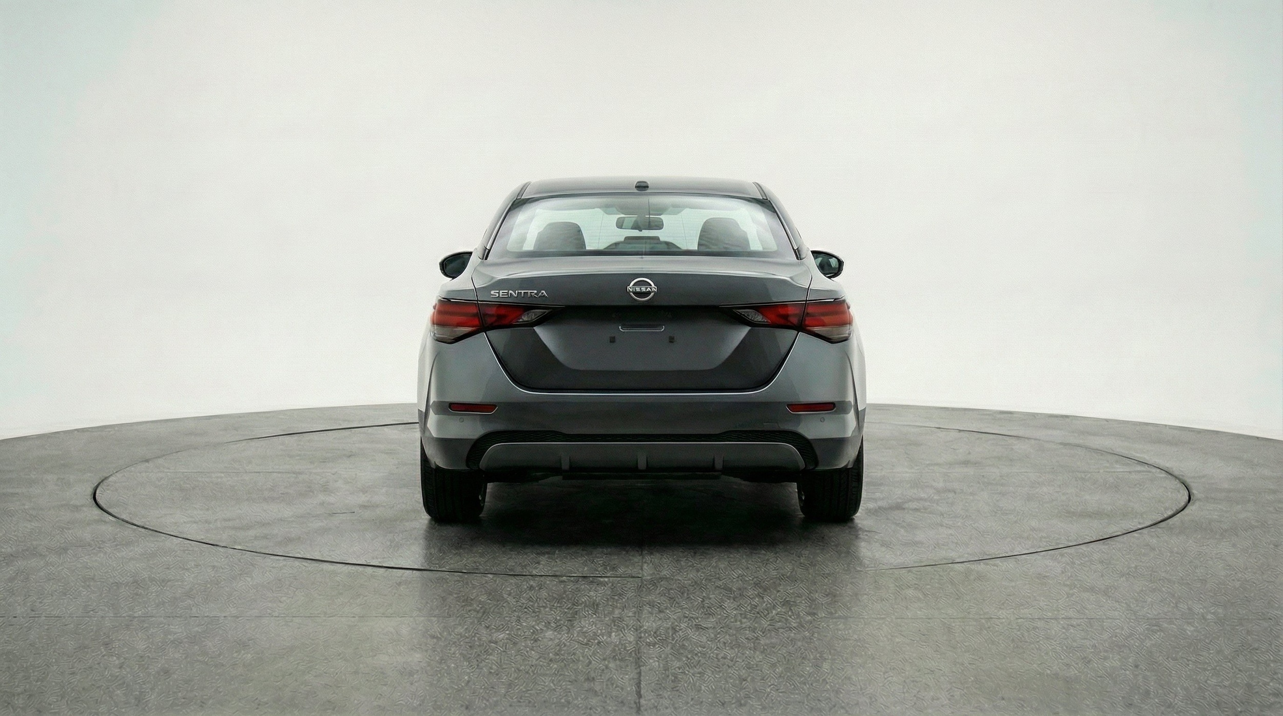Thumbnail: 2025 Nissan Sentra - 7
