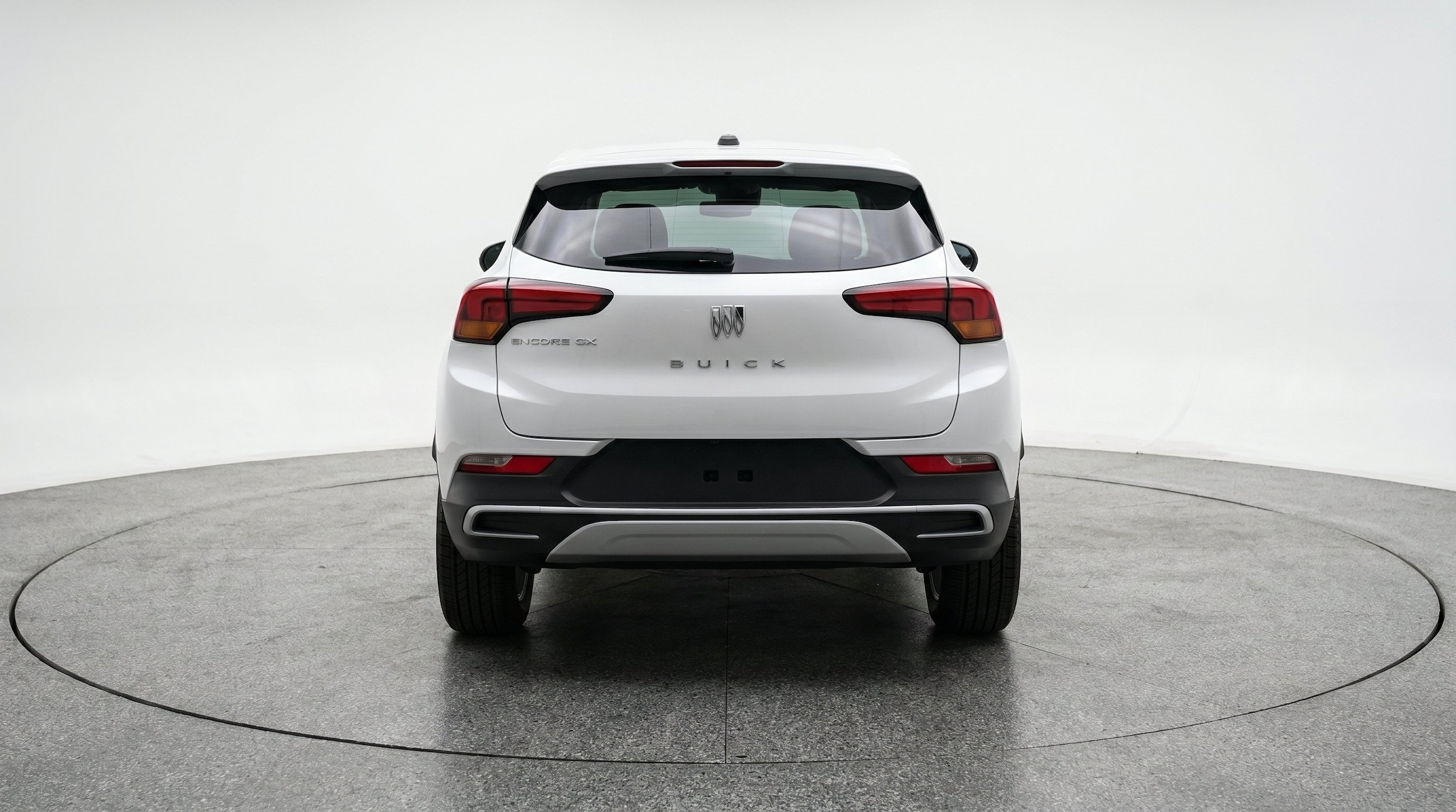 Thumbnail: 2026 Buick Encore GX - 7