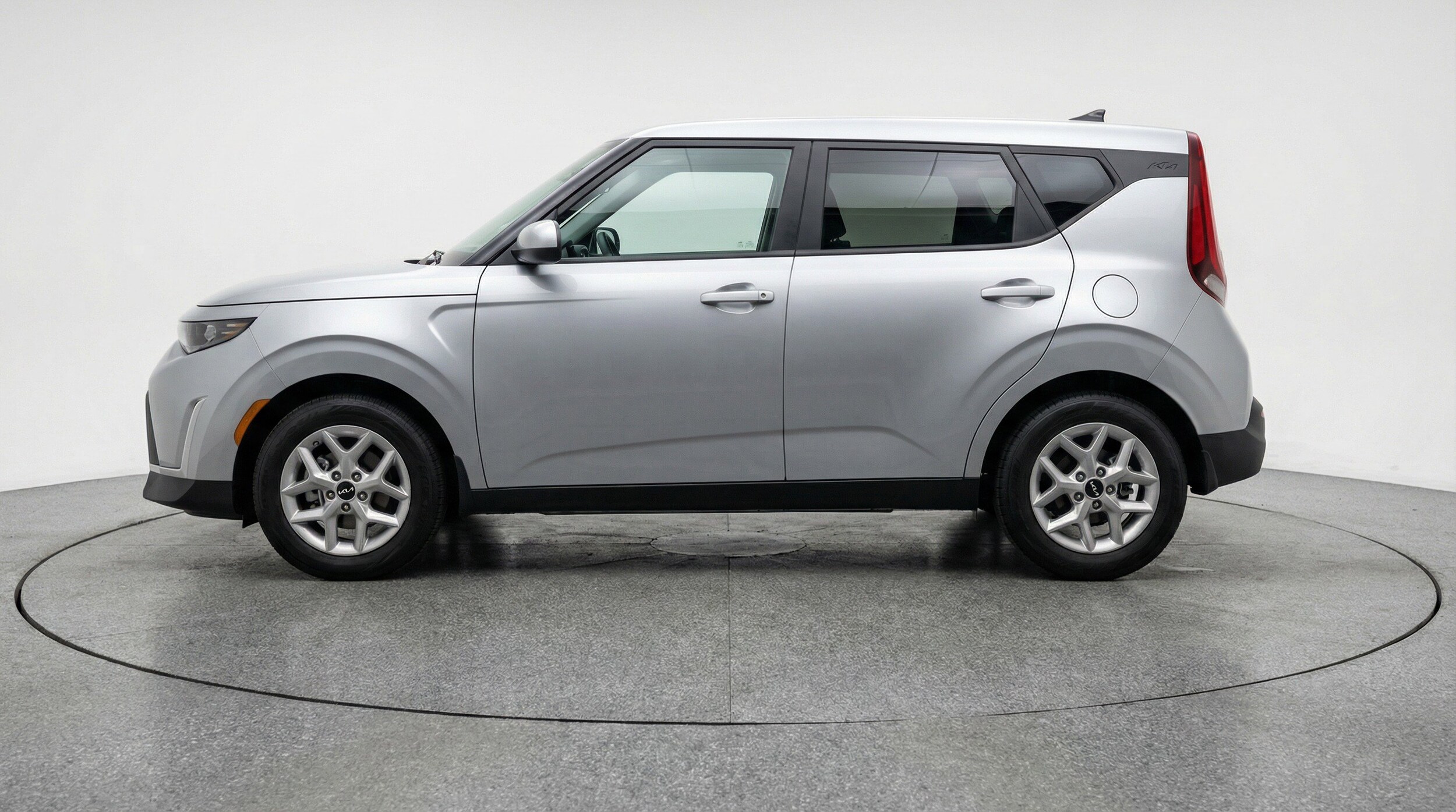Thumbnail: 2025 Kia Soul - 5
