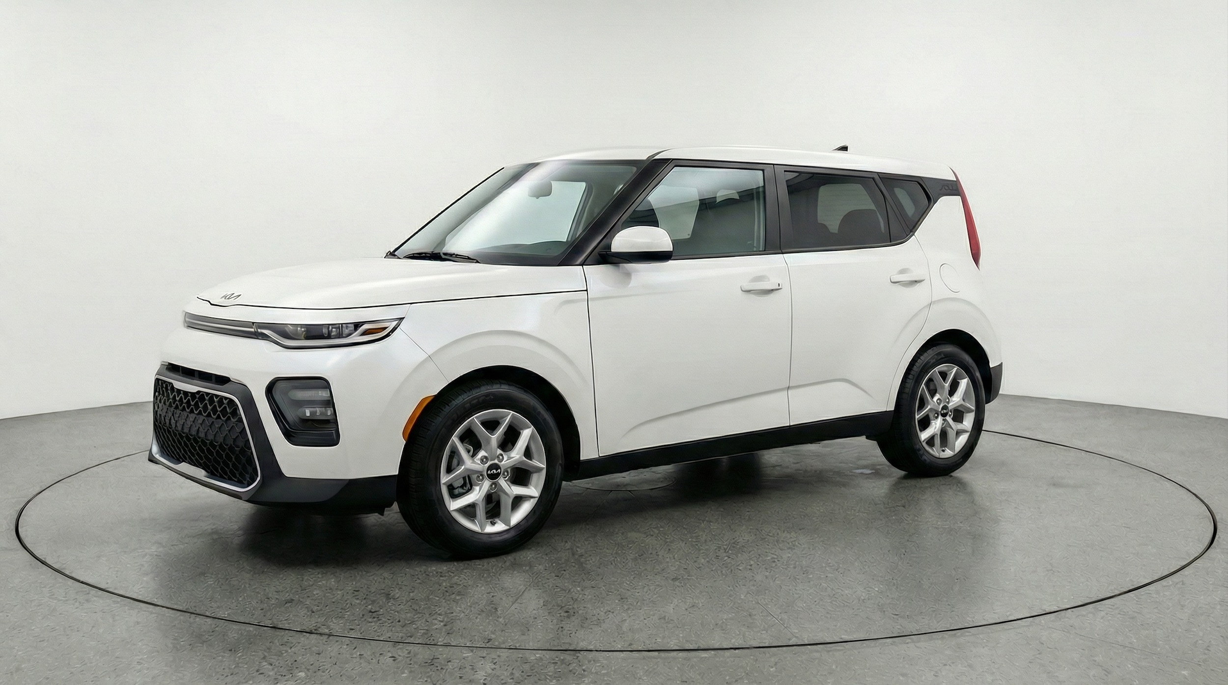 Thumbnail: 2025 Kia Soul - 3