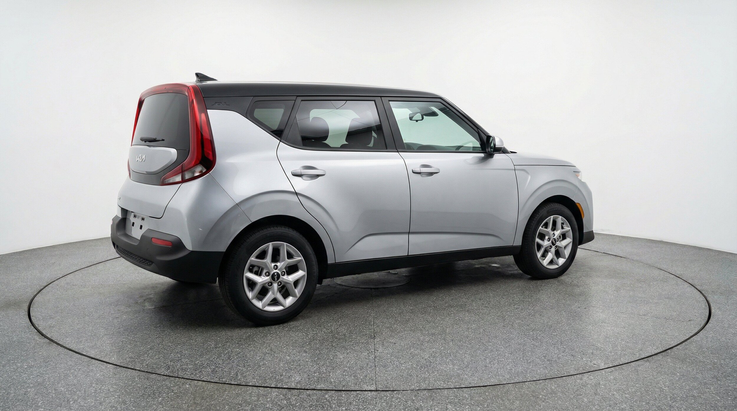 Thumbnail: 2025 Kia Soul - 9