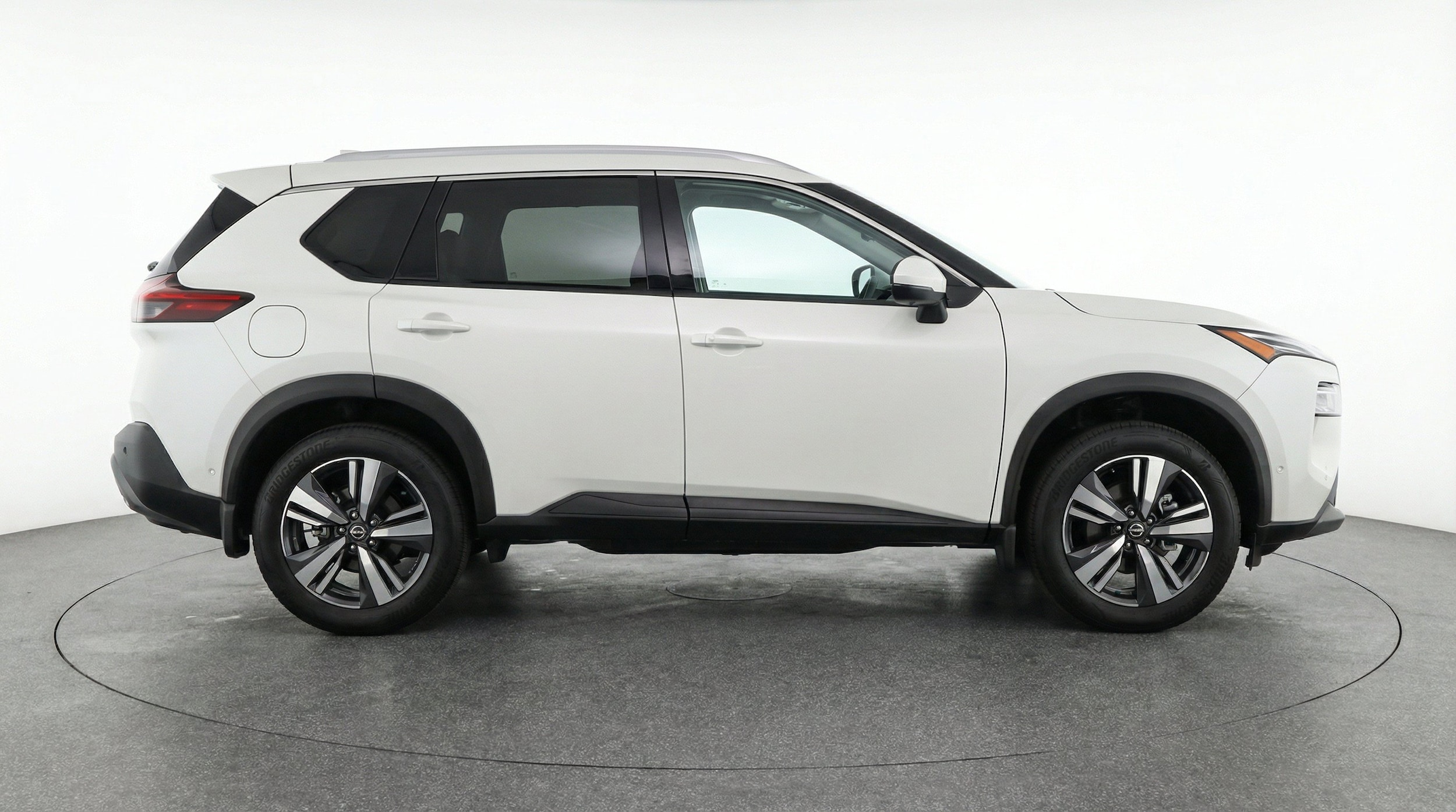 Thumbnail: 2026 Nissan Rogue - 11