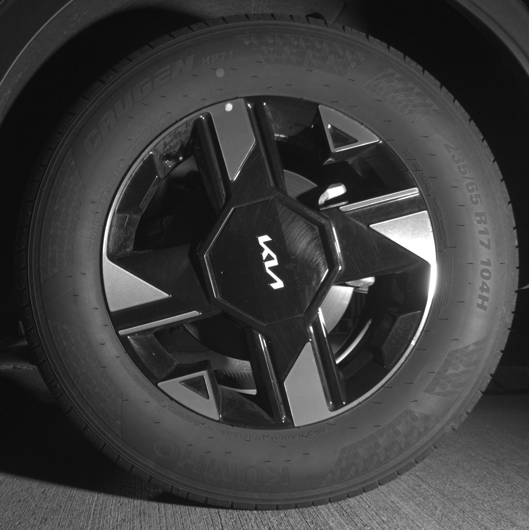 Thumbnail: 2026 Kia Sportage - 14
