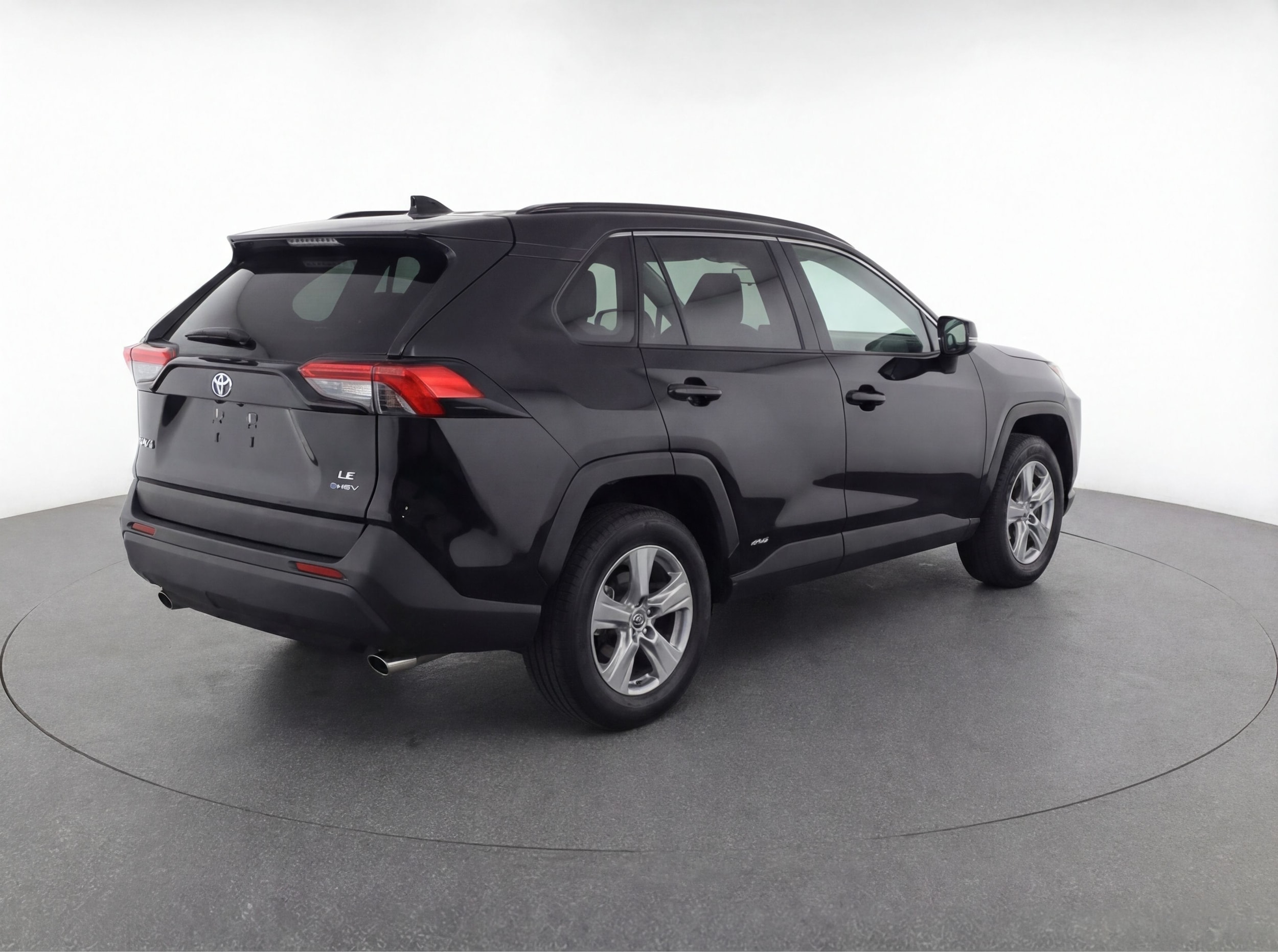 Thumbnail: 2025 Toyota RAV4 - 7