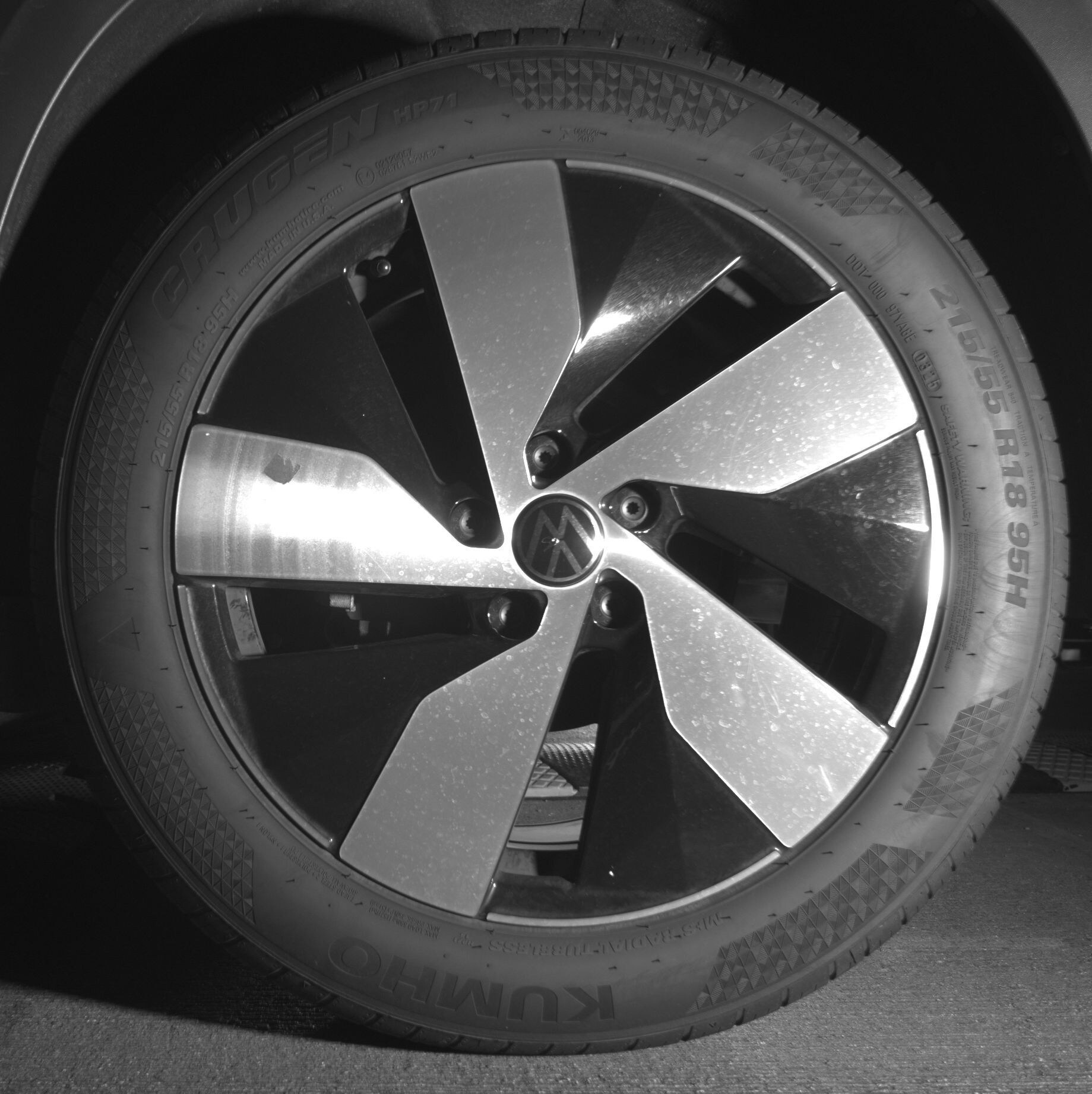 Thumbnail: 2025 Volkswagen Taos - 11