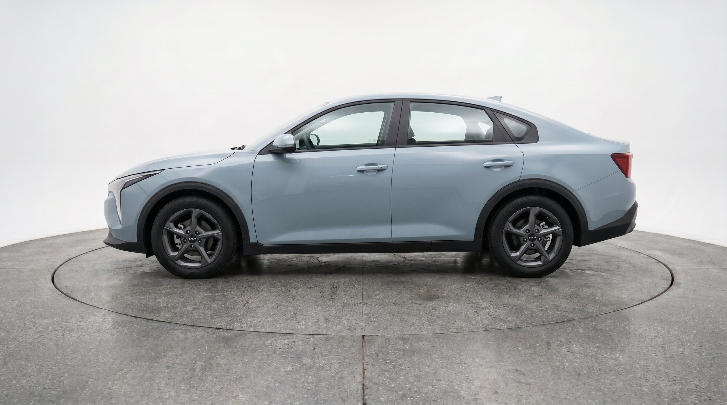 Thumbnail: 2026 Kia K4 - 5