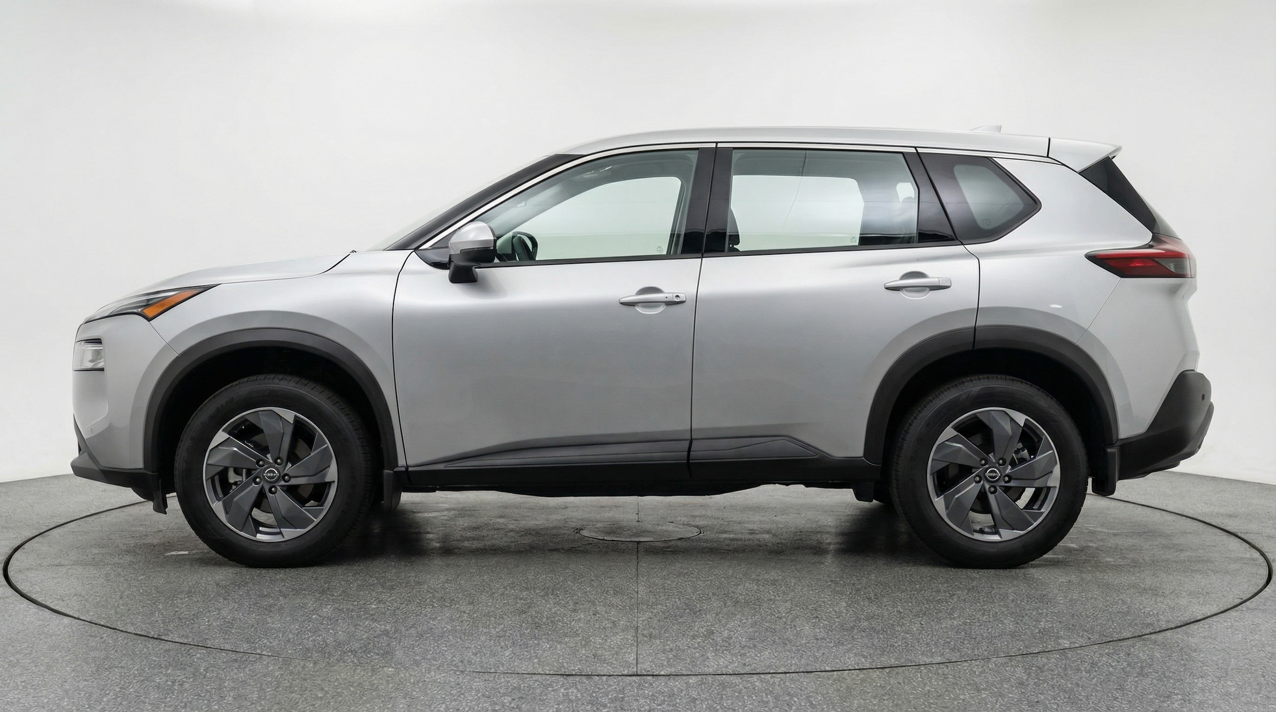 Thumbnail: 2025 Nissan Rogue - 4