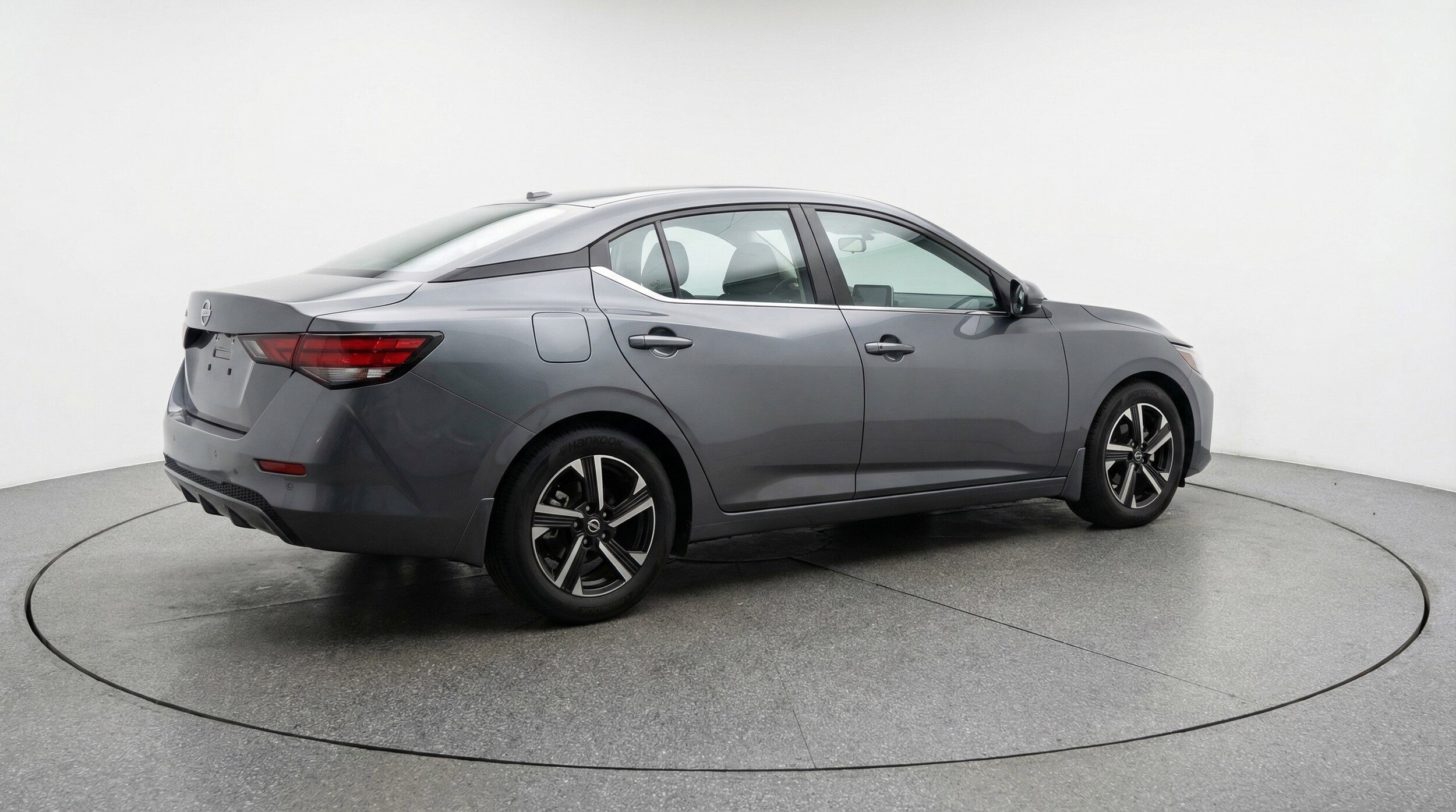 Thumbnail: 2025 Nissan Sentra - 9