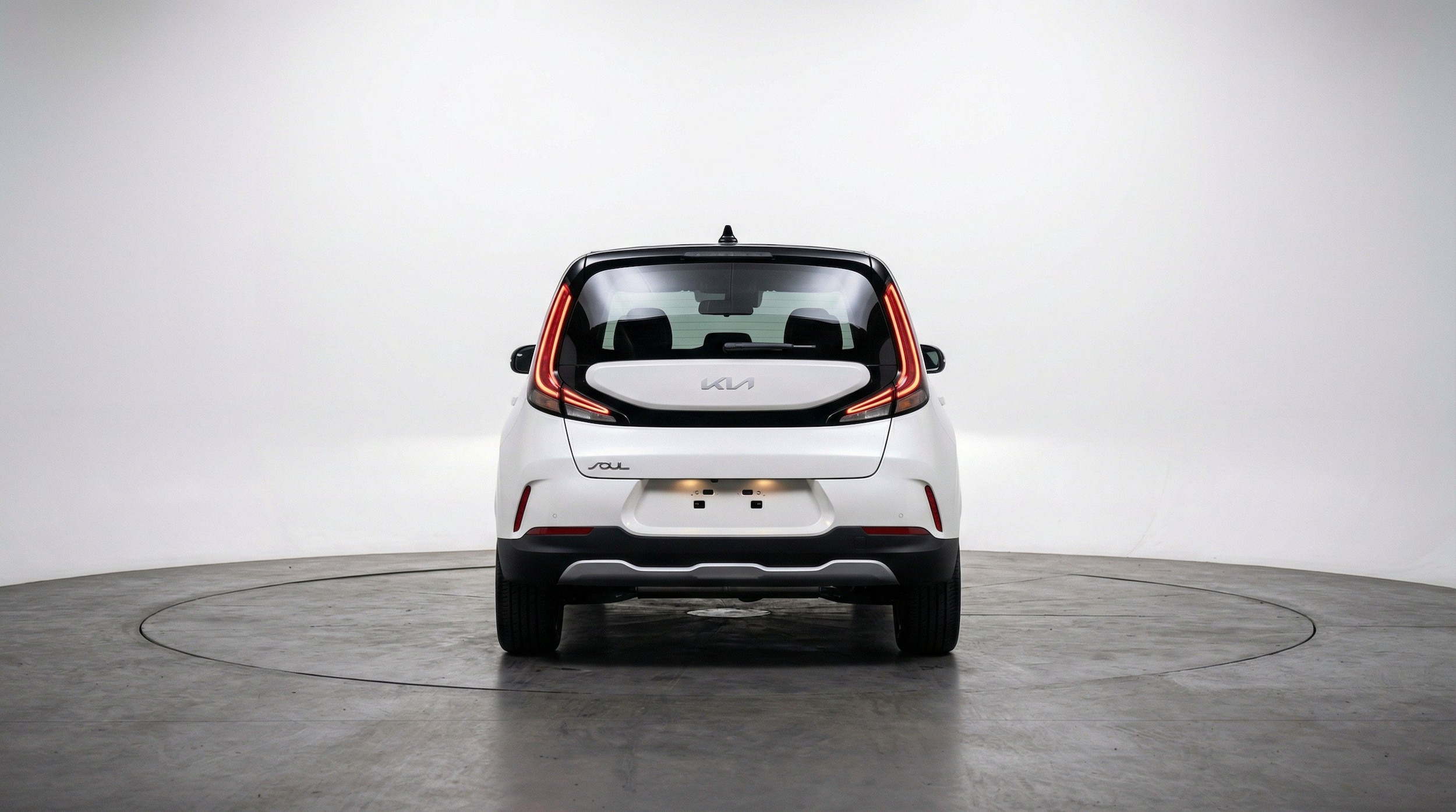 Thumbnail: 2025 Kia Soul - 7