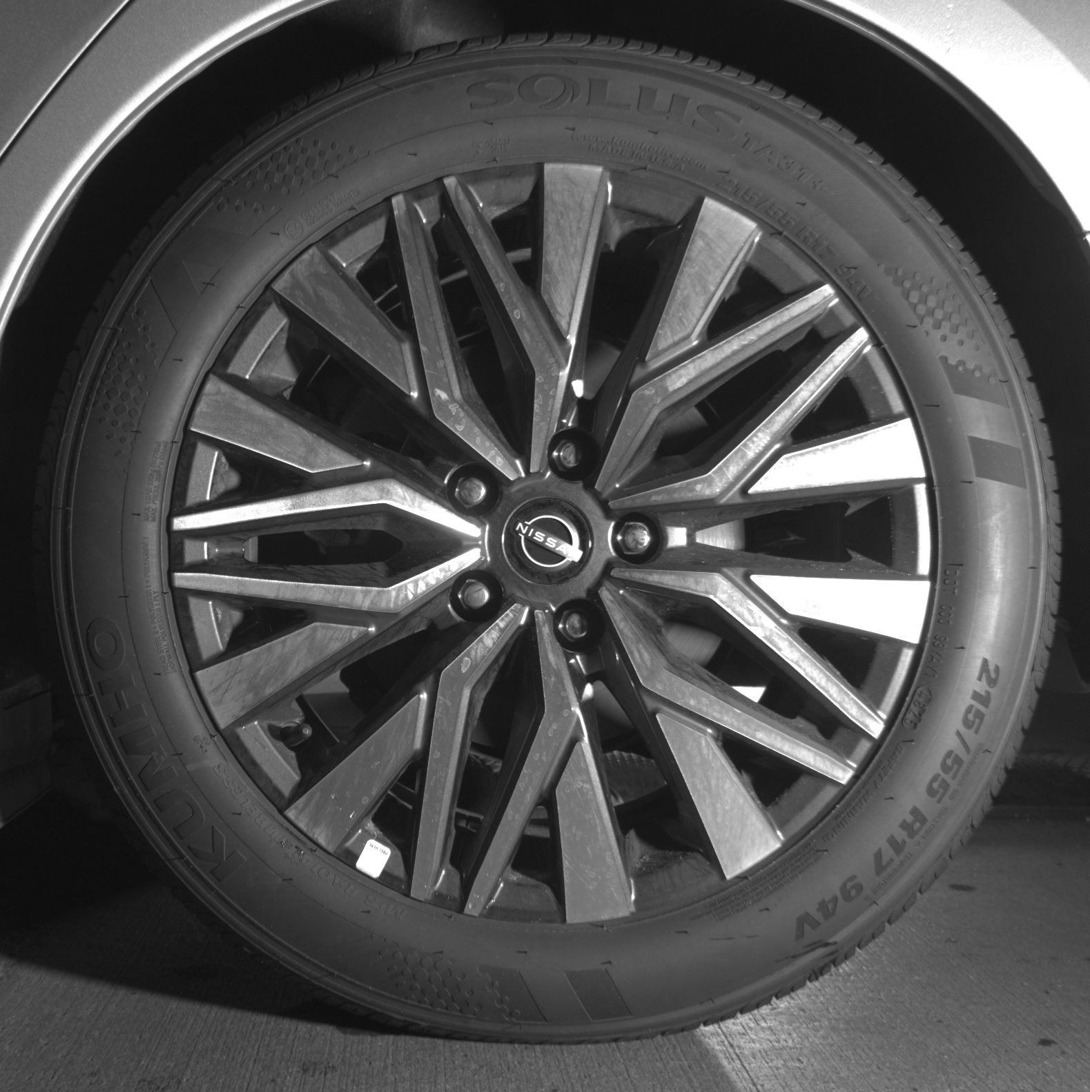Thumbnail: 2026 Nissan Altima - 14