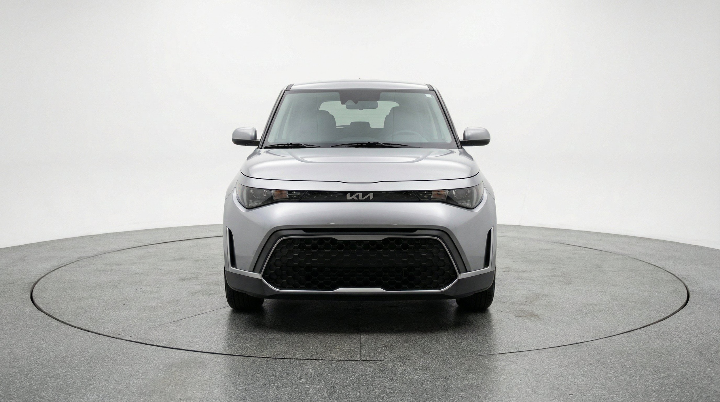 Thumbnail: 2025 Kia Soul - 2