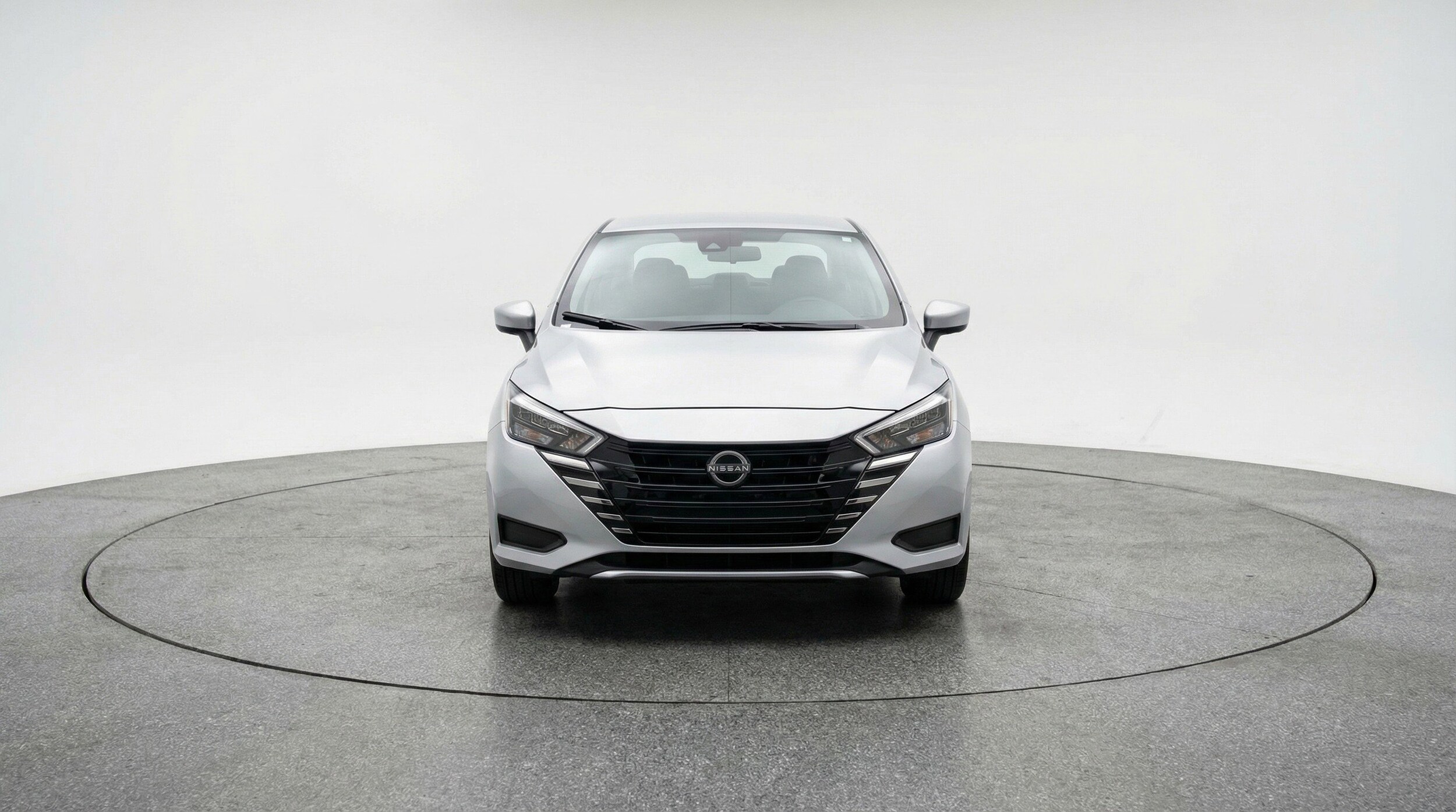 Thumbnail: 2025 Nissan Versa - 2