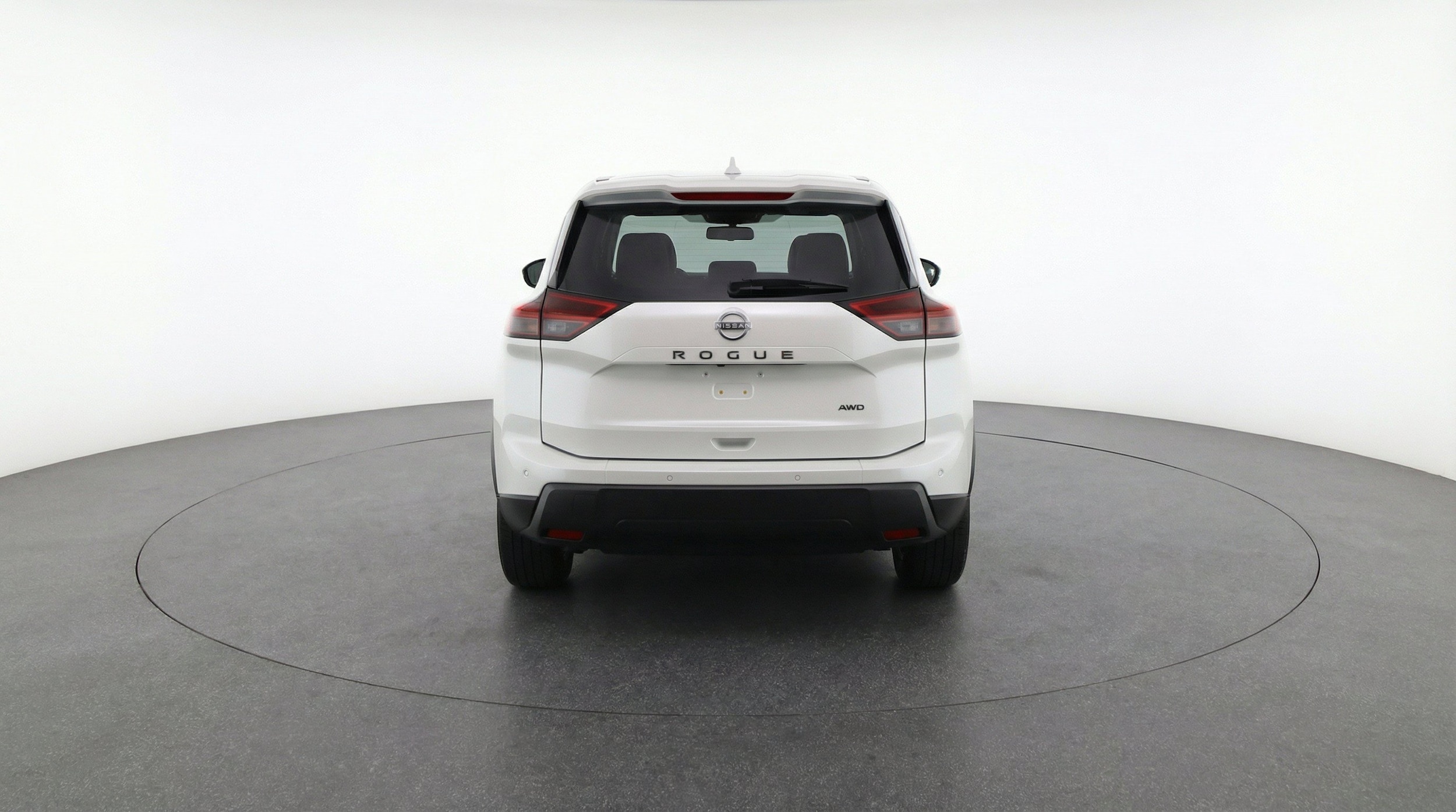 Thumbnail: 2025 Nissan Rogue - 7