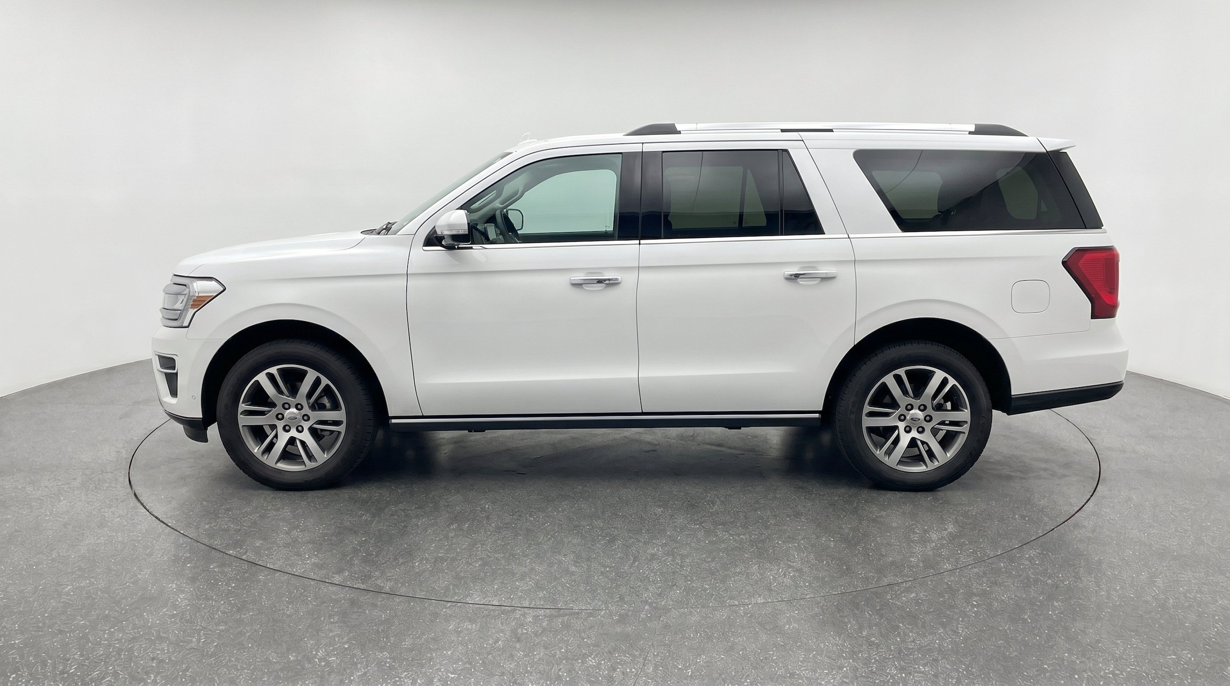 Thumbnail: 2024 Ford Expedition MAX - 5