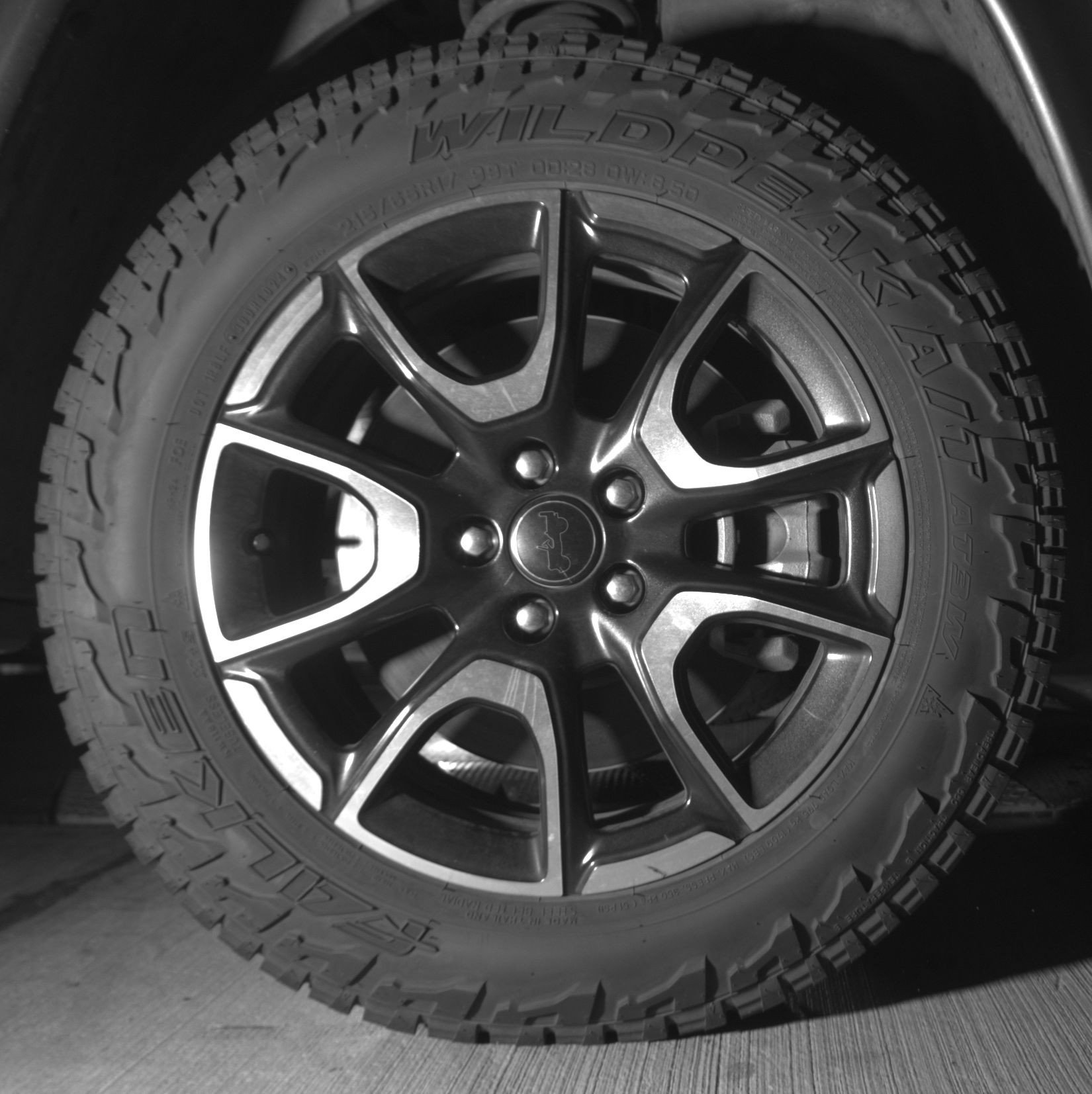 Thumbnail: 2025 Jeep Compass - 13