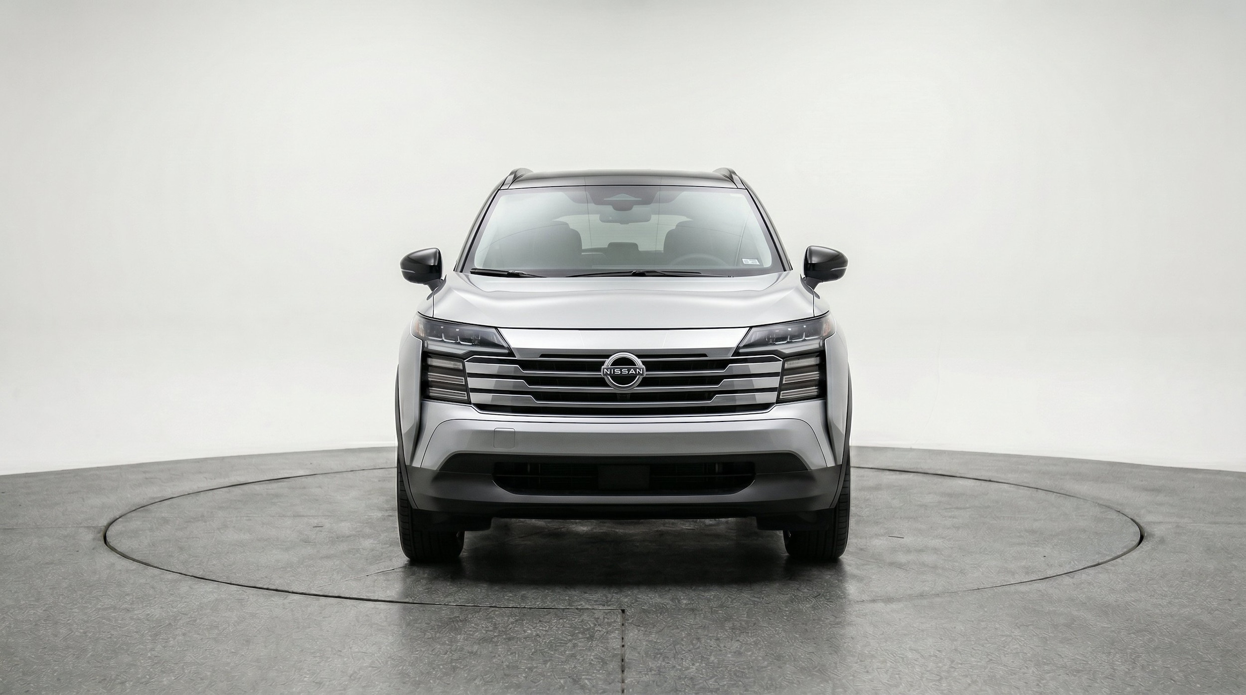 Thumbnail: 2026 Nissan Kicks - 2