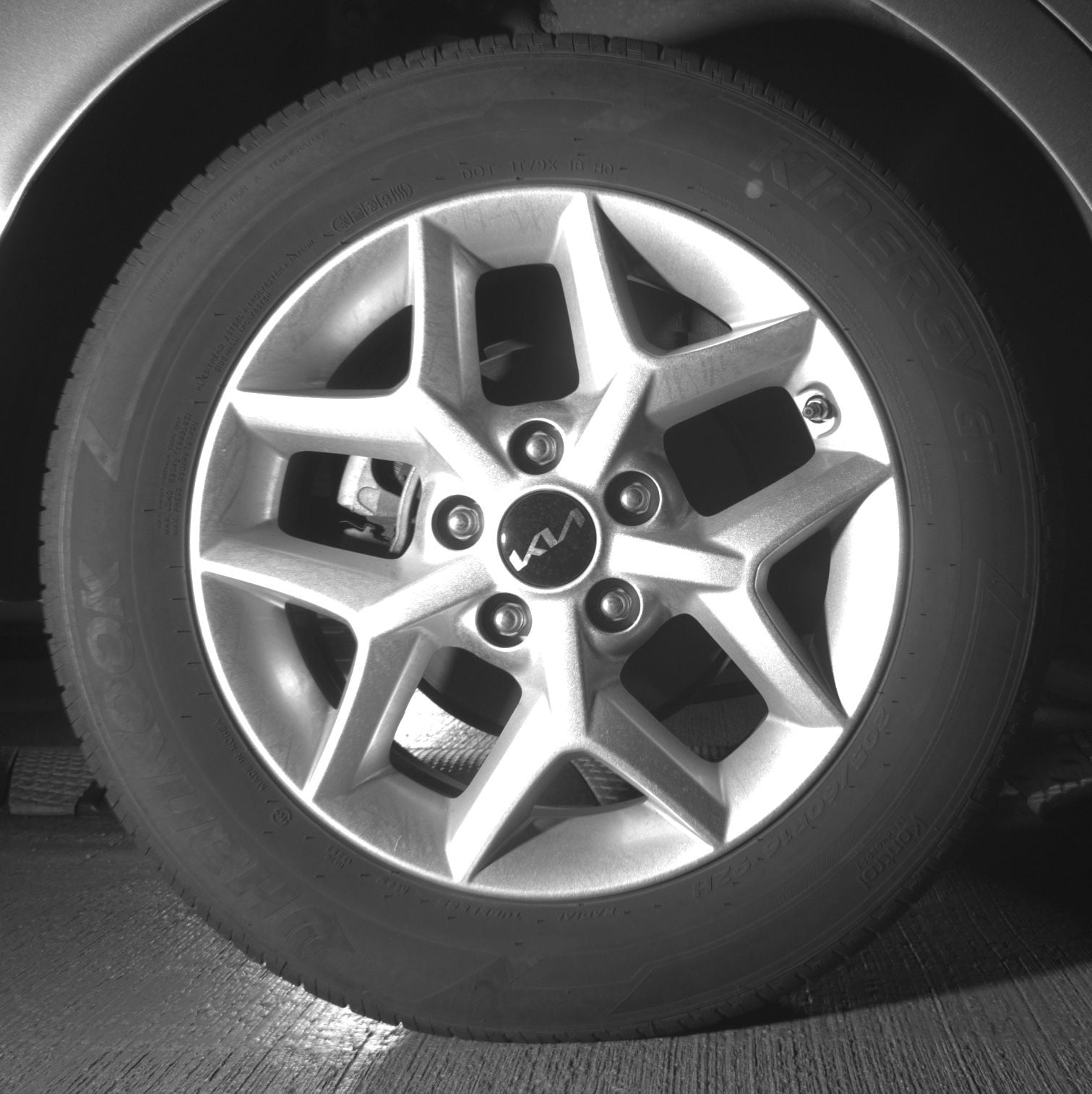 Thumbnail: 2025 Kia Soul - 12