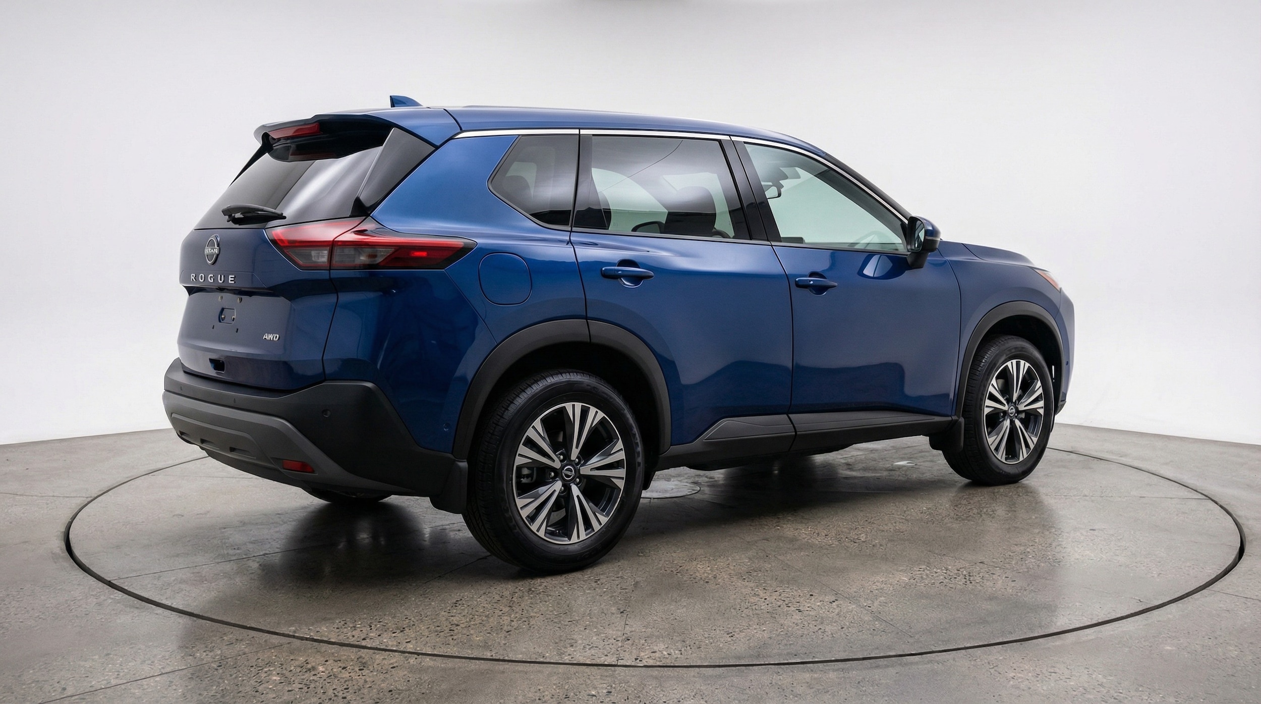 Thumbnail: 2025 Nissan Rogue - 7