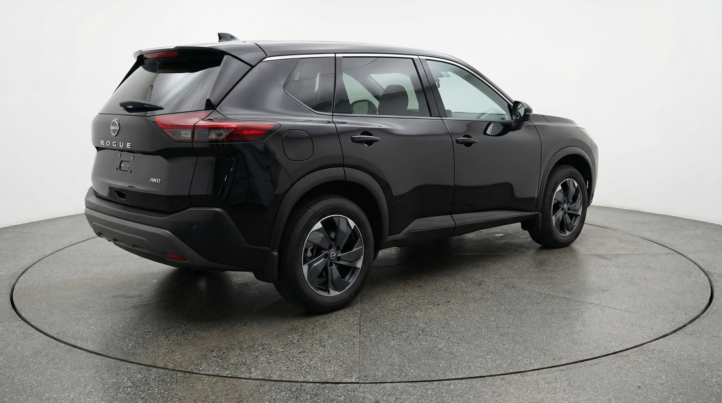 Thumbnail: 2025 Nissan Rogue - 9