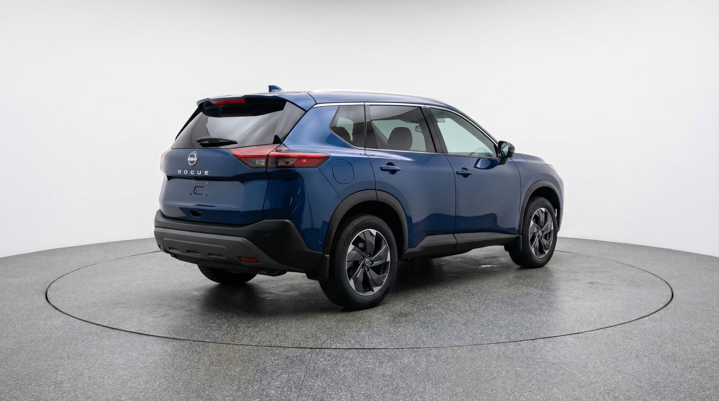 Thumbnail: 2025 Nissan Rogue - 9