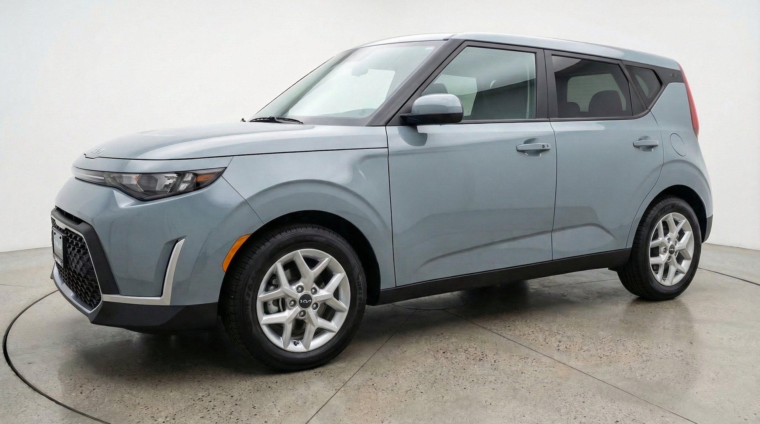 Thumbnail: 2025 Kia Soul - 3