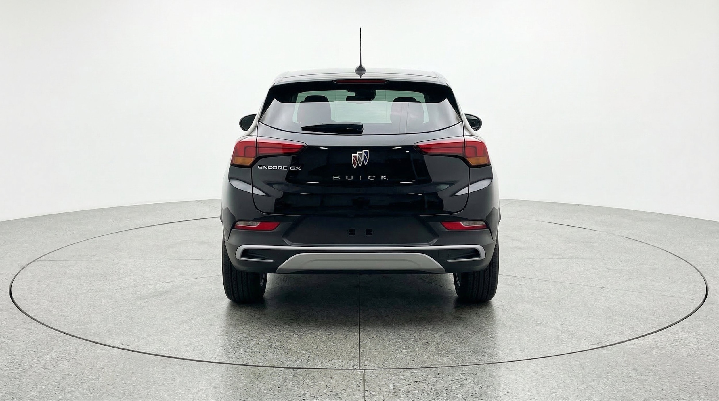 Thumbnail: 2025 Buick Encore GX - 7