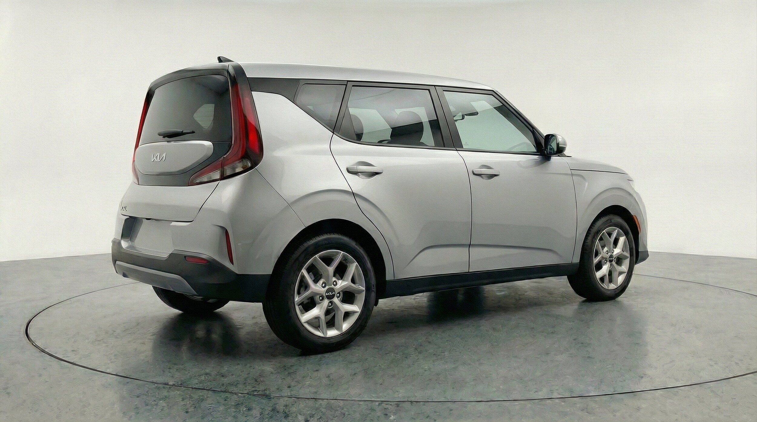 Thumbnail: 2025 Kia Soul - 9