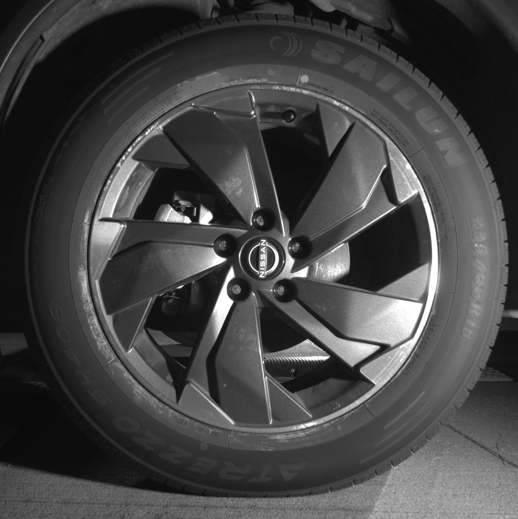 Thumbnail: 2025 Nissan Rogue - 9