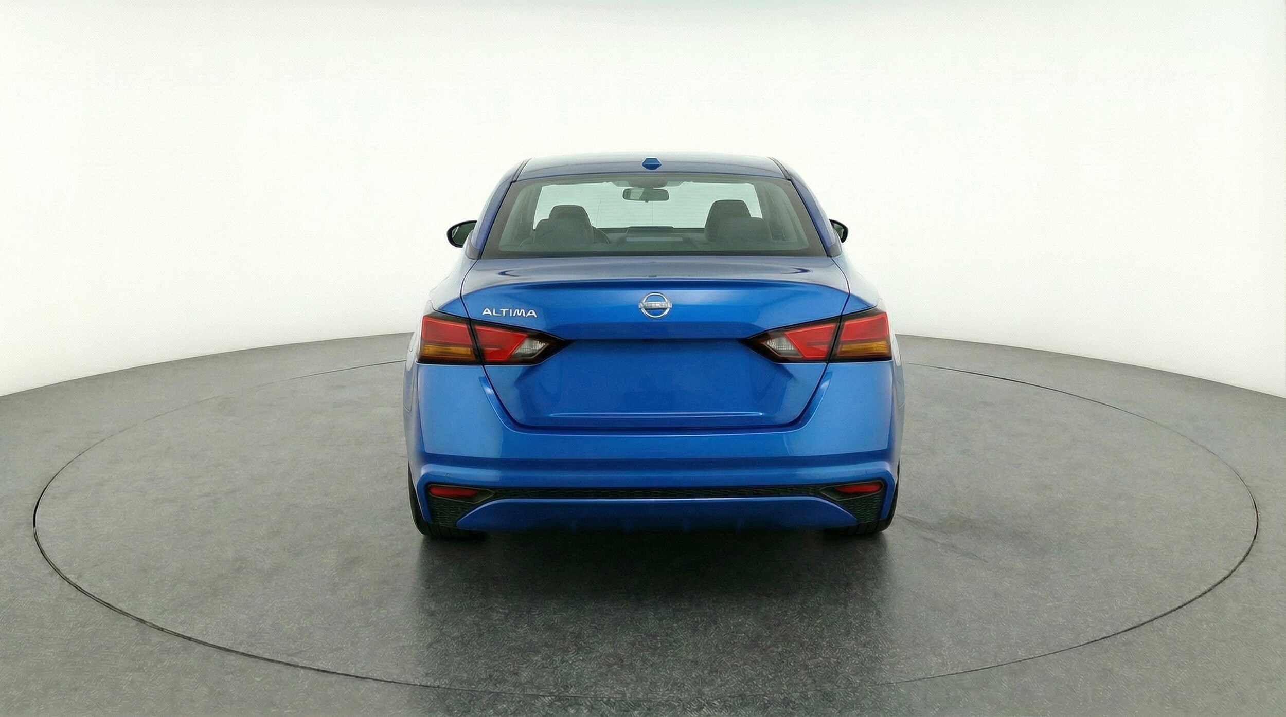 Thumbnail: 2025 Nissan Altima - 7