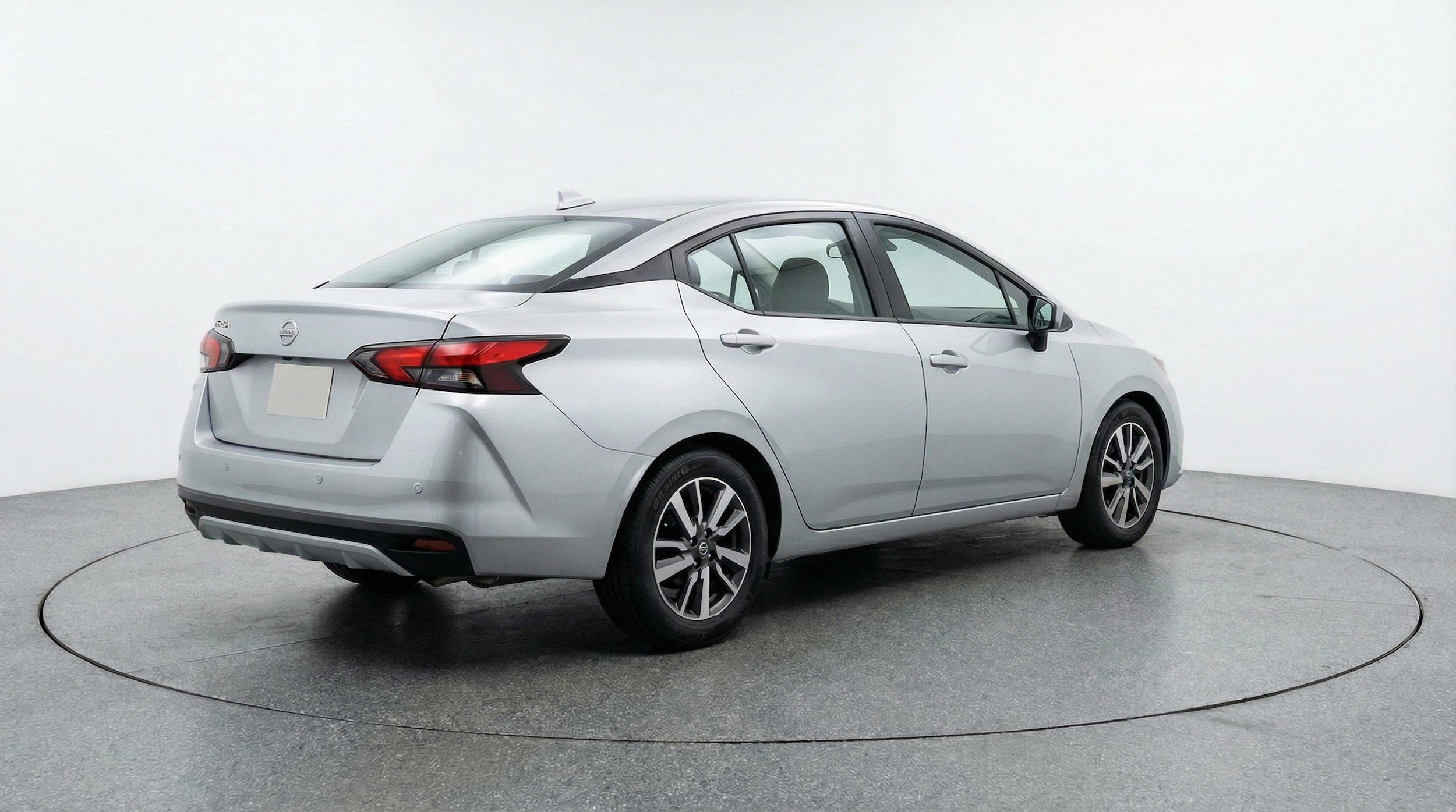 Thumbnail: 2025 Nissan Versa - 9