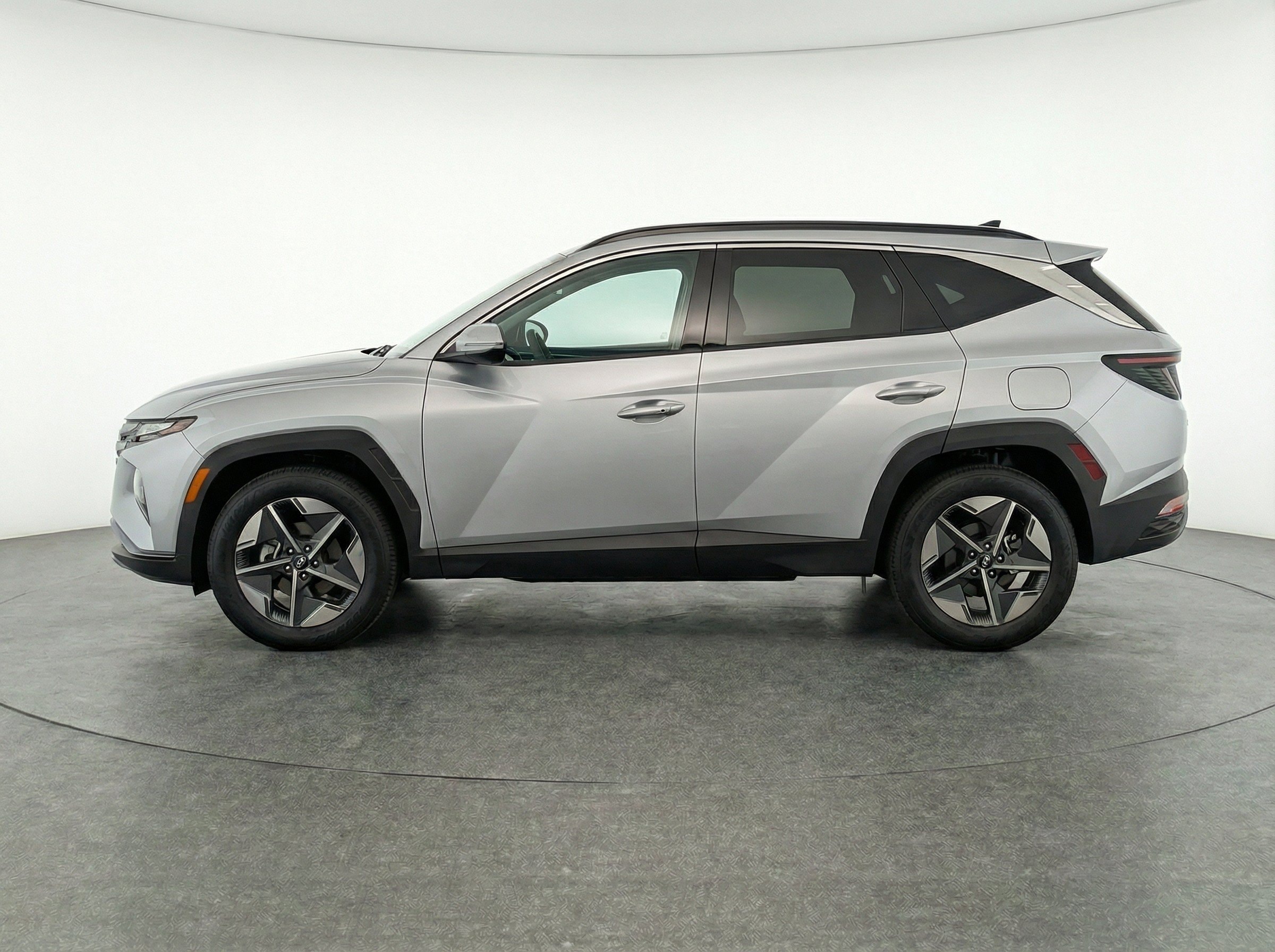 Thumbnail: 2025 Hyundai Tucson - 5
