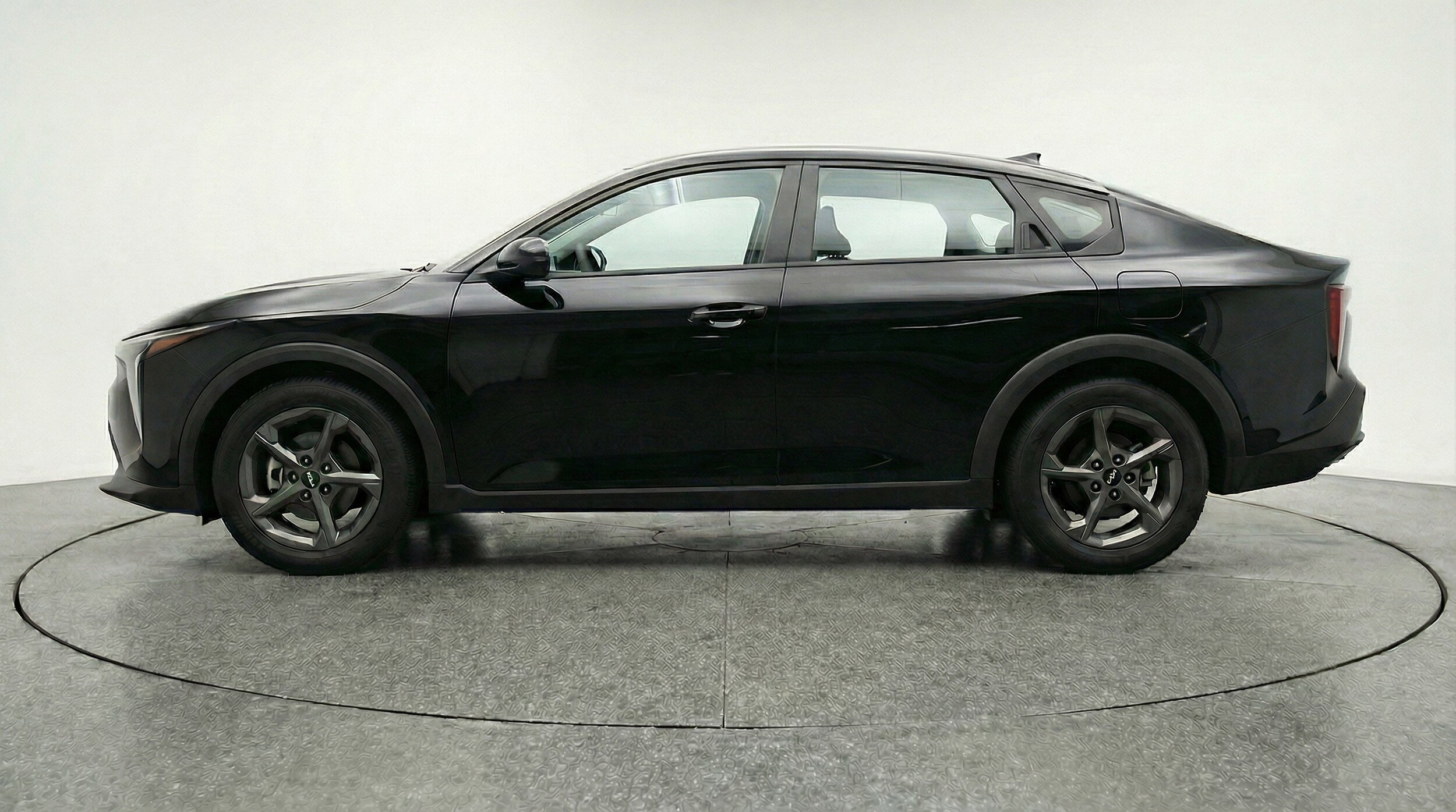 Thumbnail: 2025 Kia K4 - 5