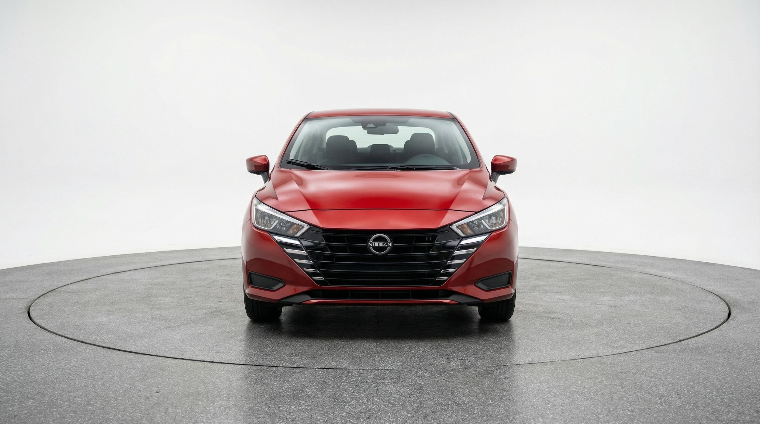 Thumbnail: 2025 Nissan Versa - 2