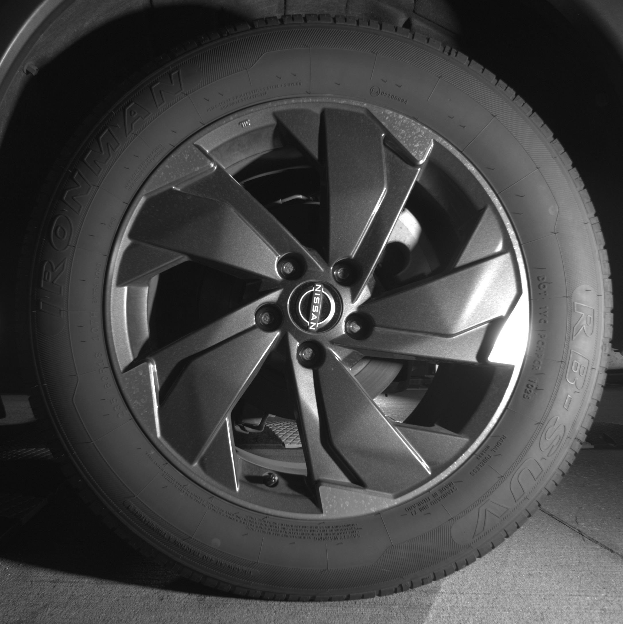 Thumbnail: 2025 Nissan Rogue - 14